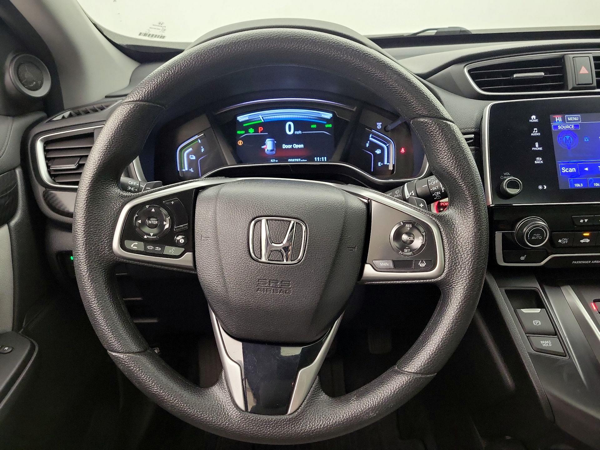 Thumbnail: 2022 Honda CR-V - 10