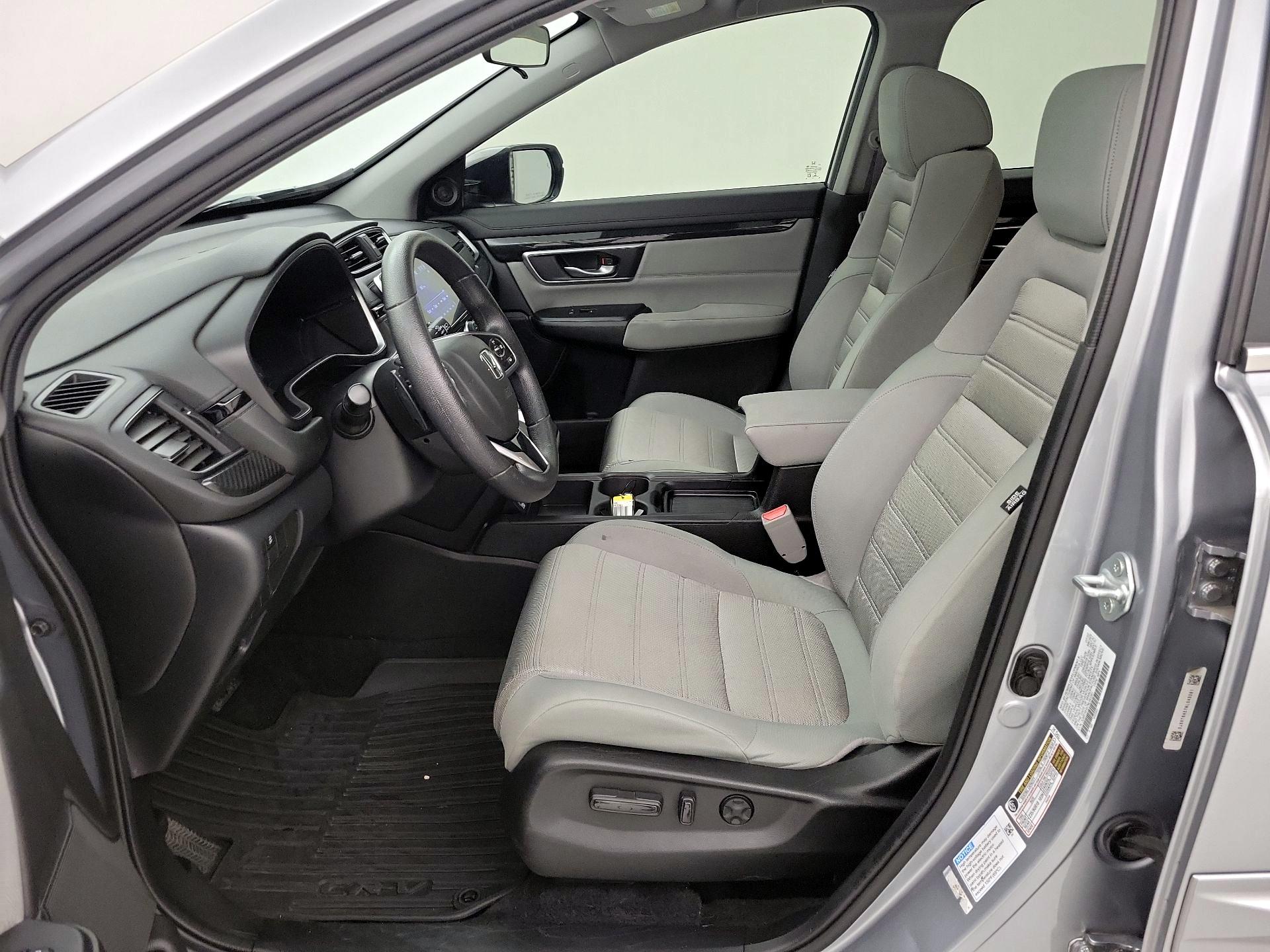 Thumbnail: 2022 Honda CR-V - 11