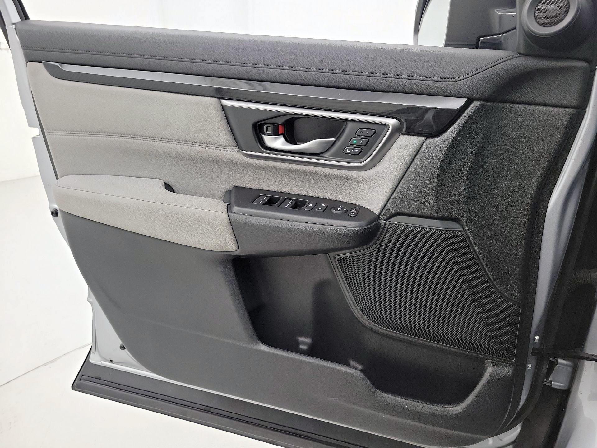 Thumbnail: 2022 Honda CR-V - 12