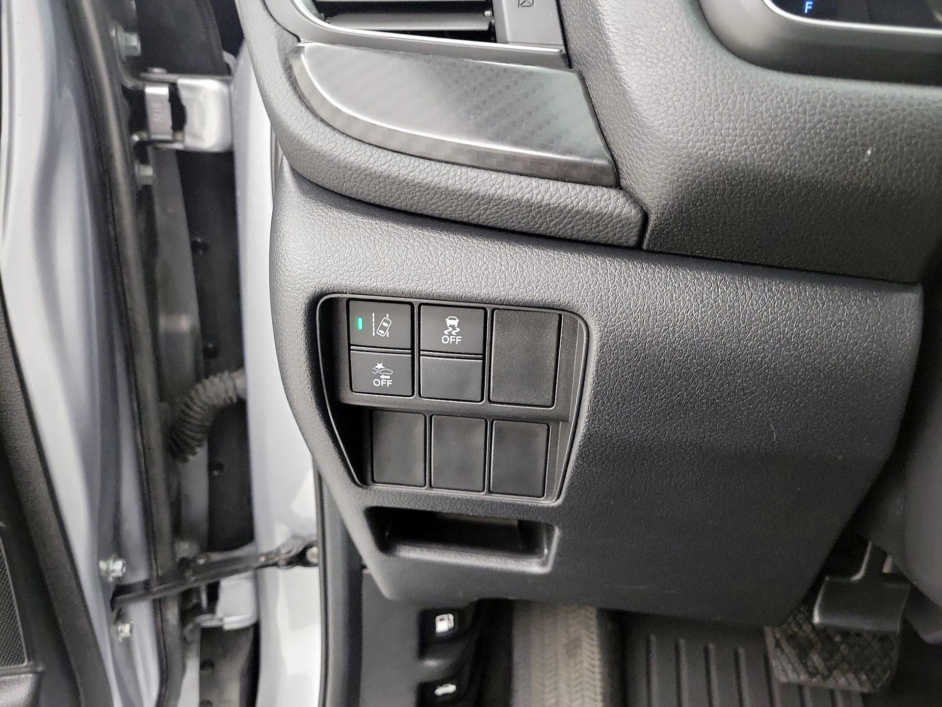 Thumbnail: 2022 Honda CR-V - 13