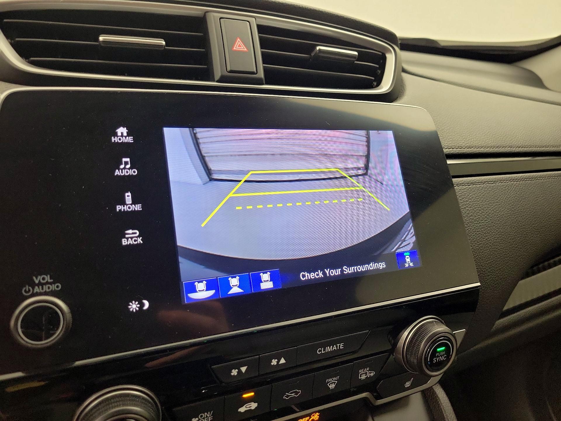 Thumbnail: 2022 Honda CR-V - 14