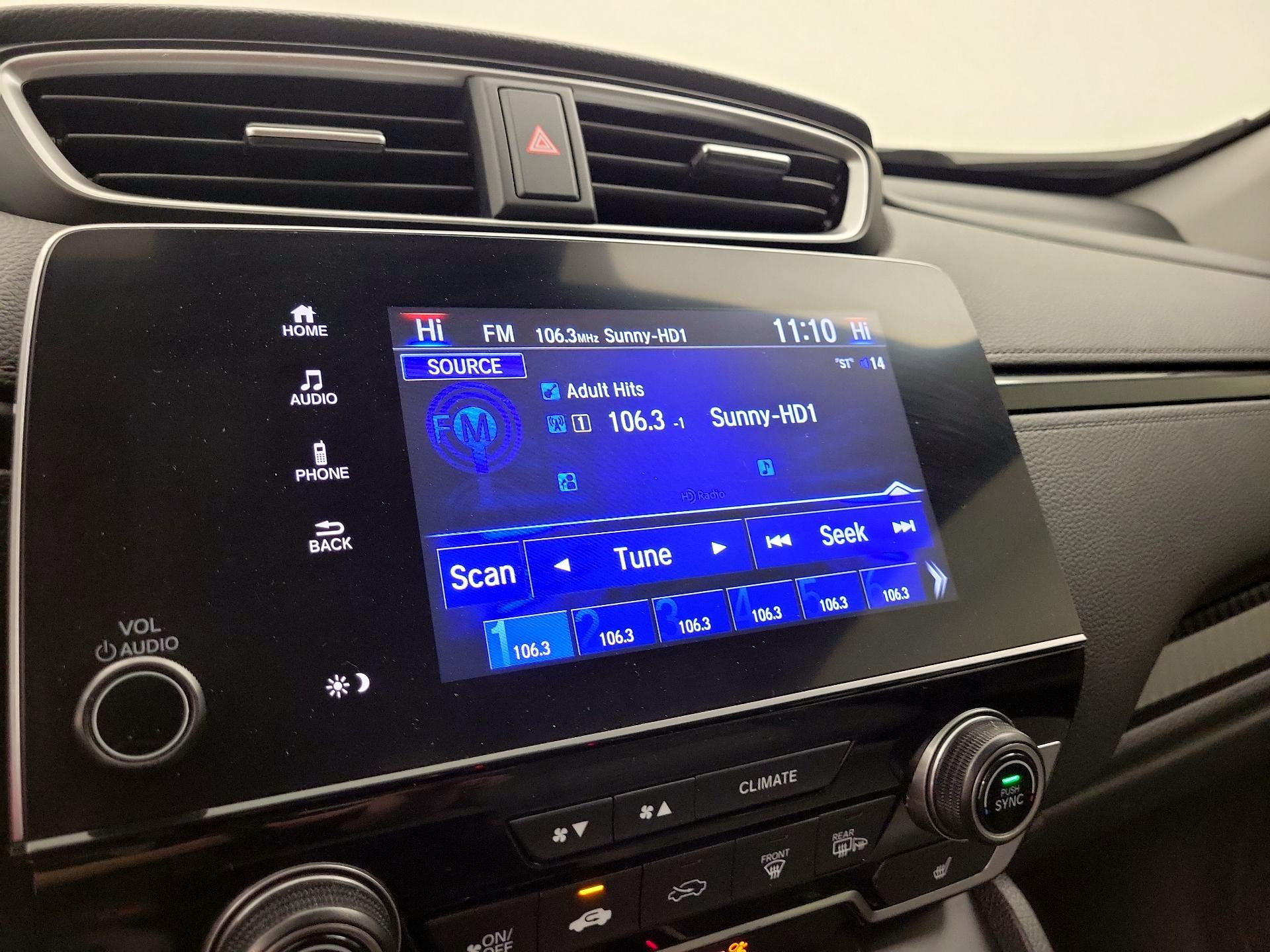 Thumbnail: 2022 Honda CR-V - 15