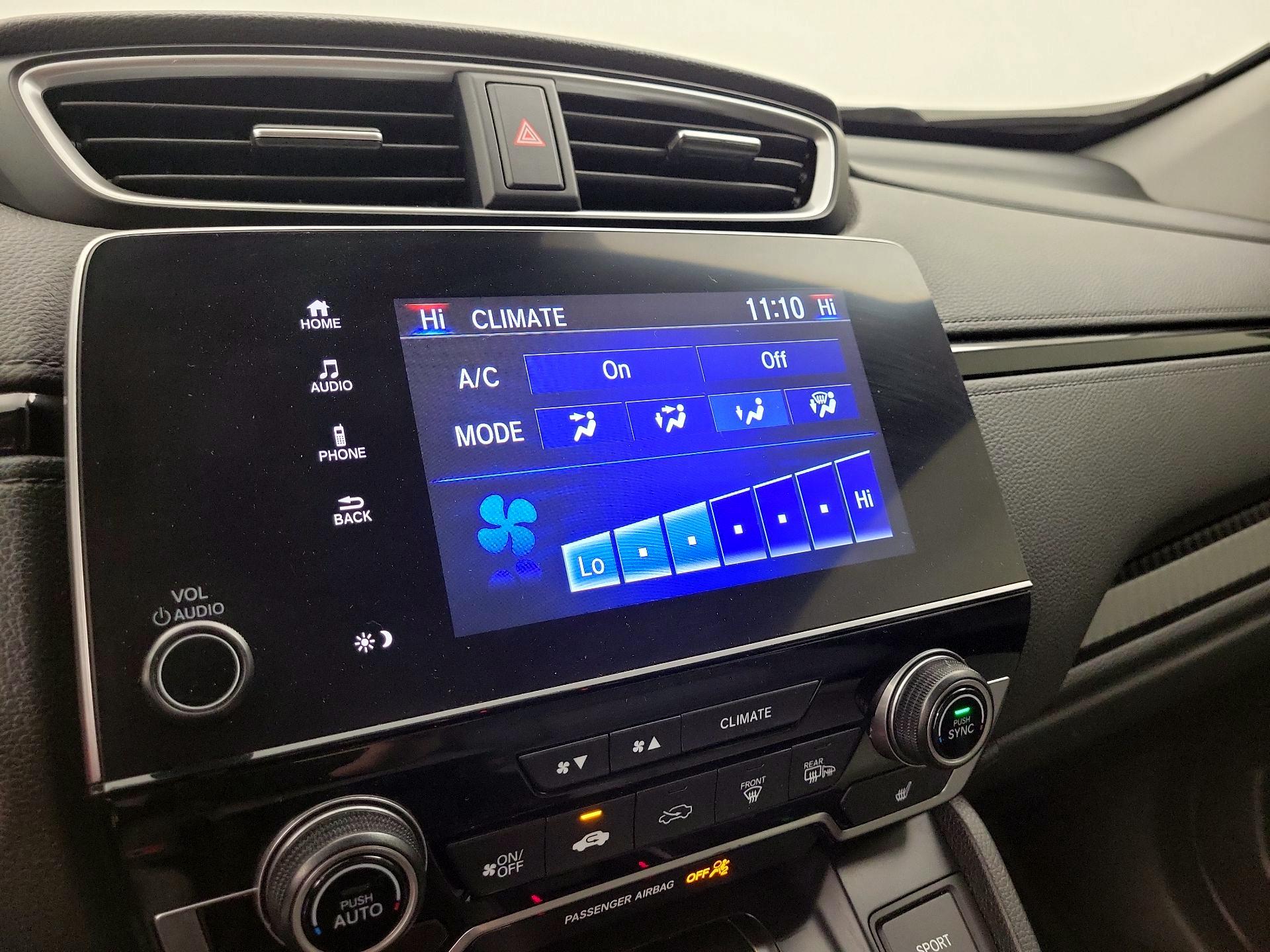 Thumbnail: 2022 Honda CR-V - 16