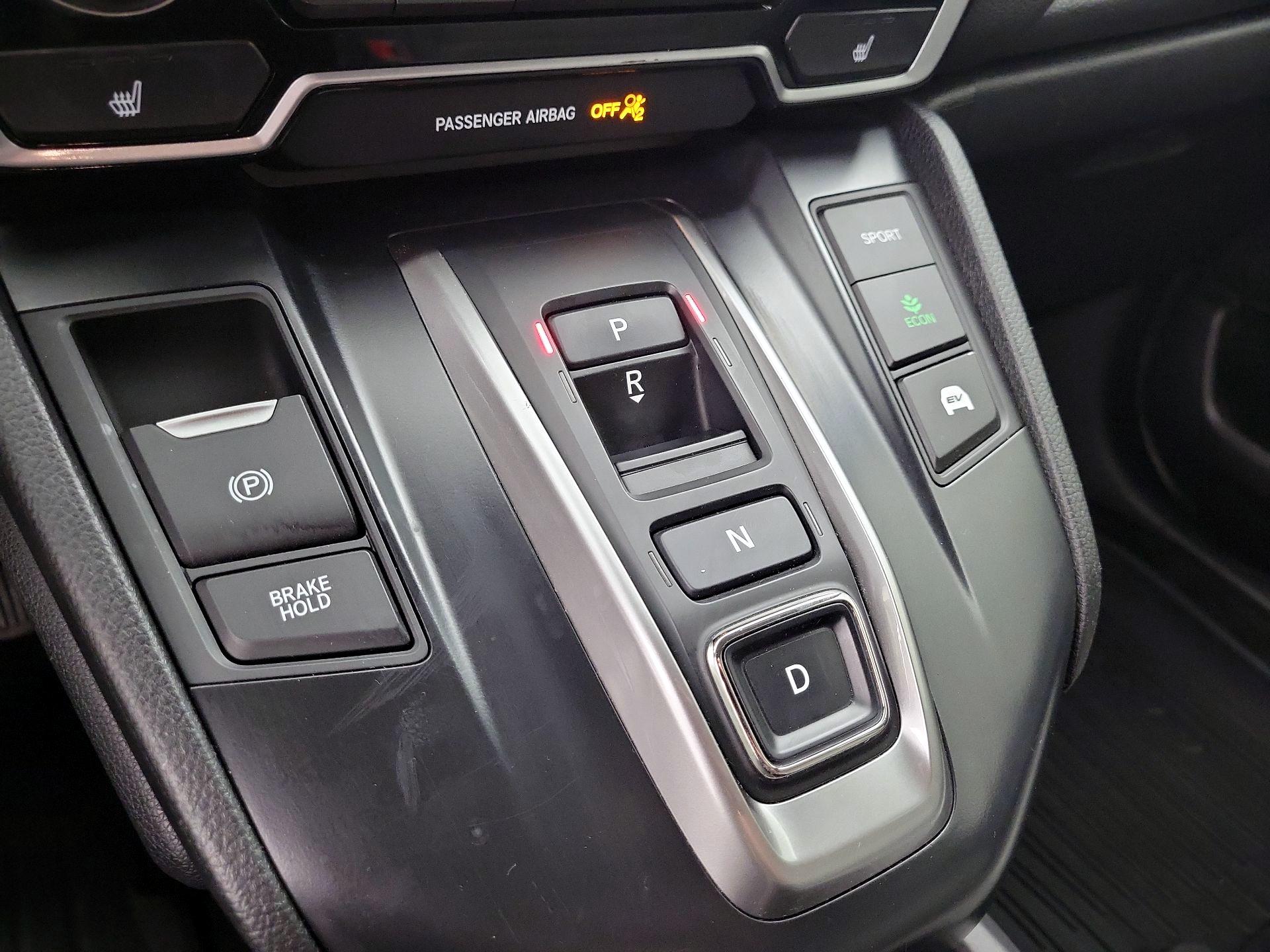 Thumbnail: 2022 Honda CR-V - 17