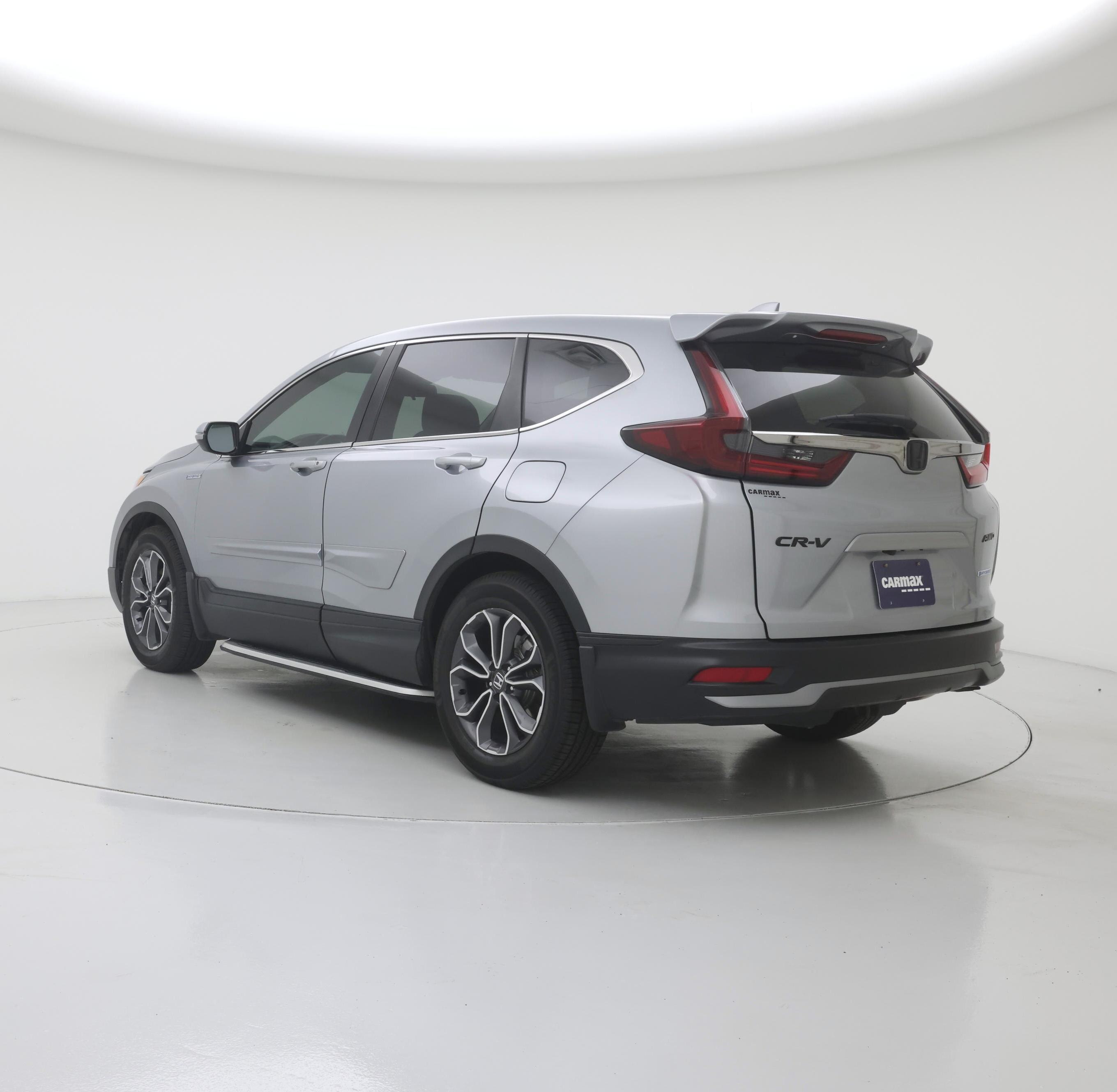 Thumbnail: 2022 Honda CR-V - 2