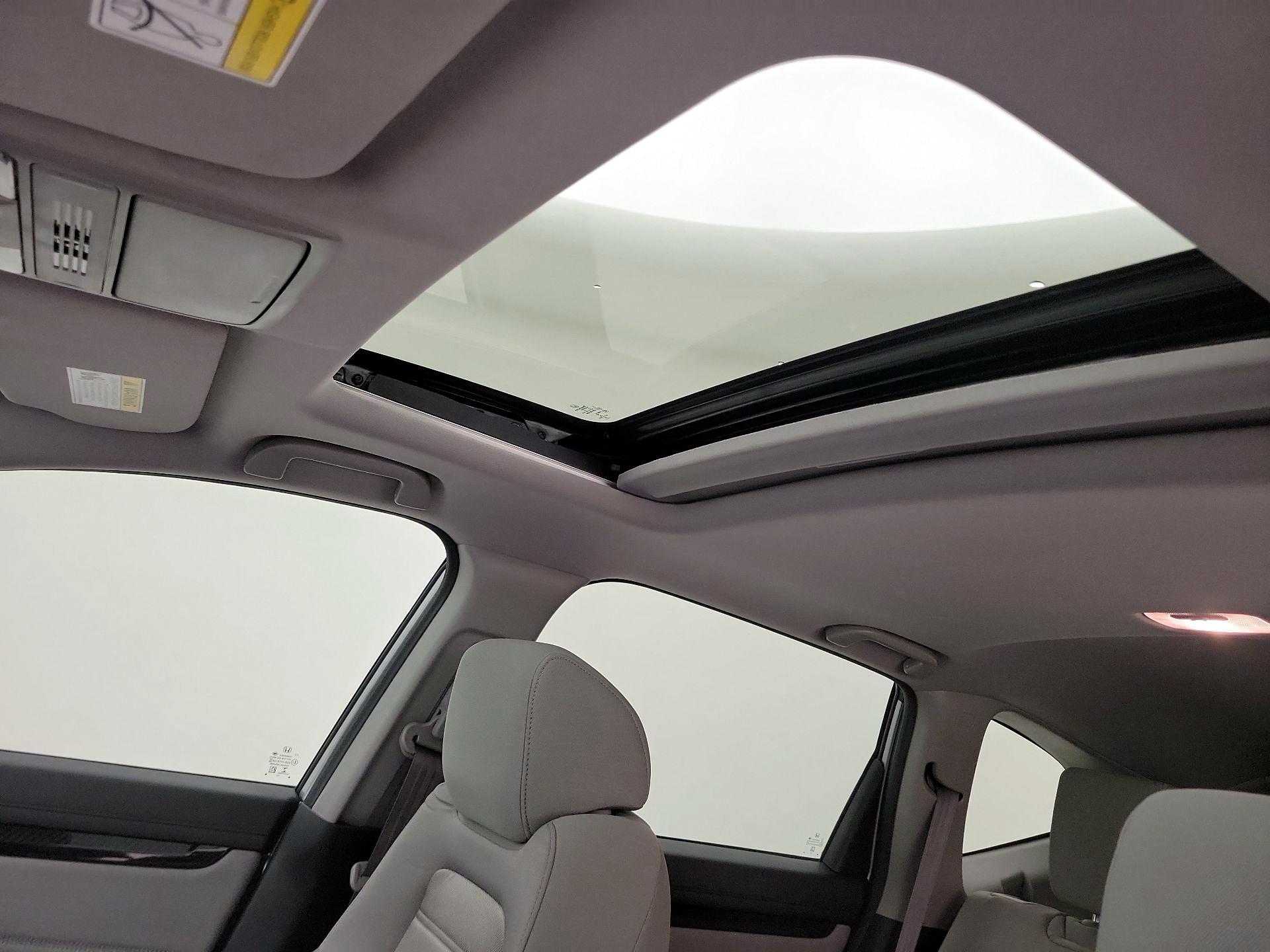 Thumbnail: 2022 Honda CR-V - 19