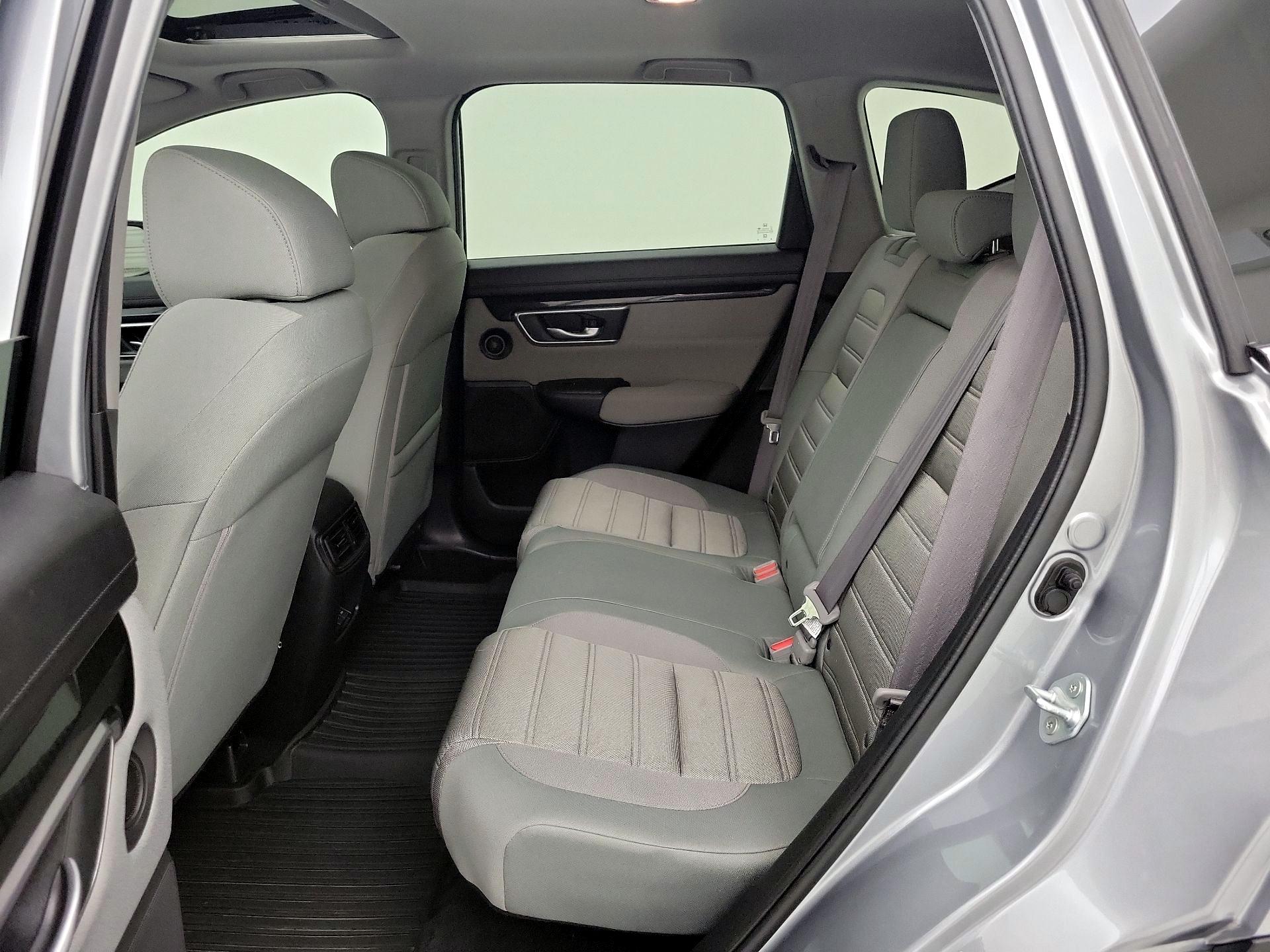 Thumbnail: 2022 Honda CR-V - 20