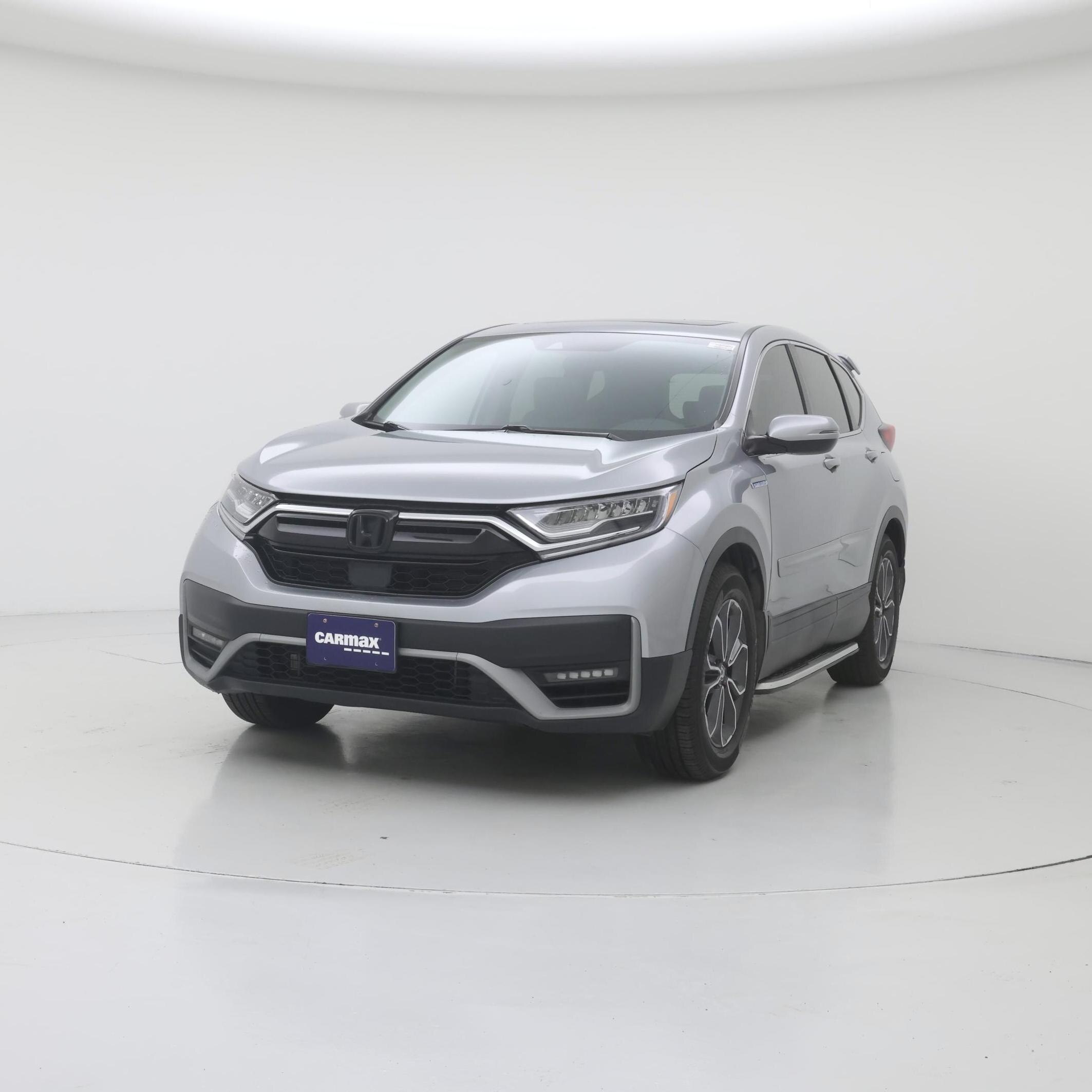 Thumbnail: 2022 Honda CR-V - 4