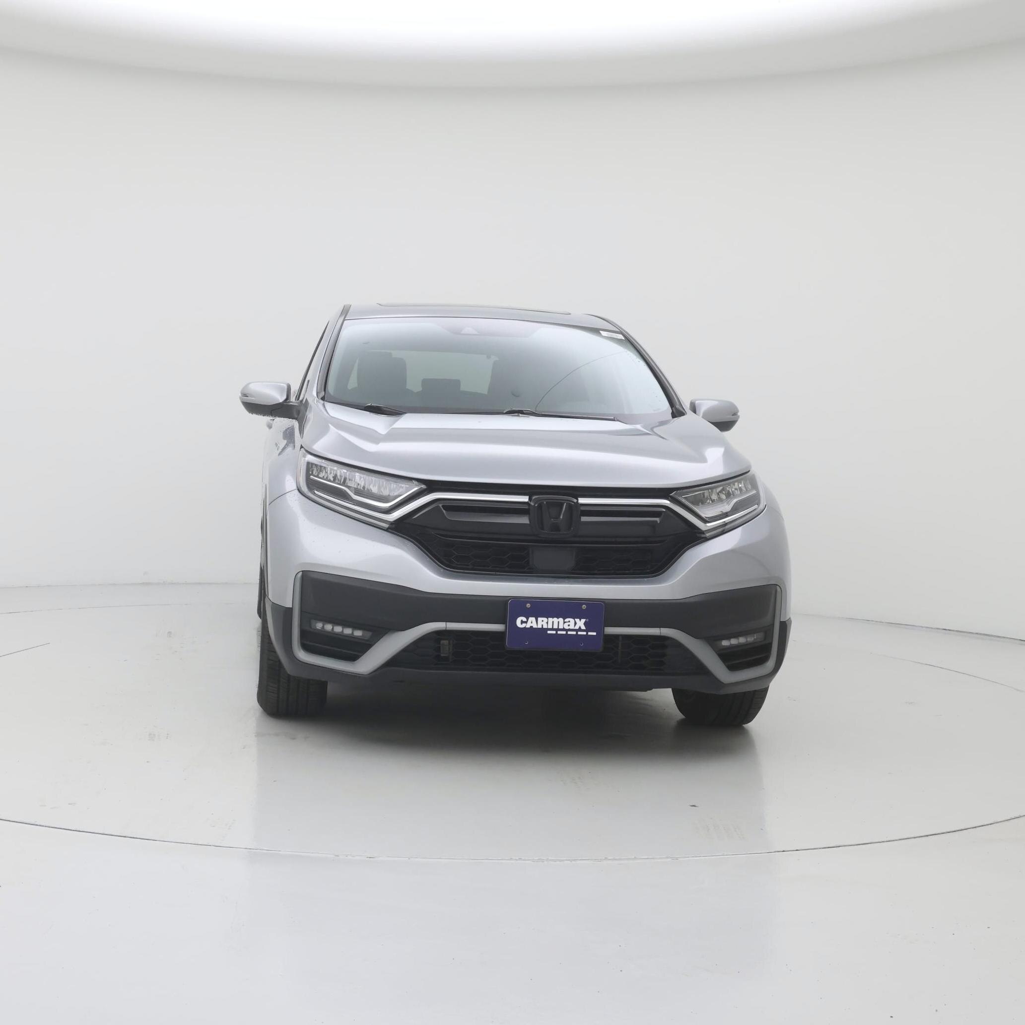 Thumbnail: 2022 Honda CR-V - 5