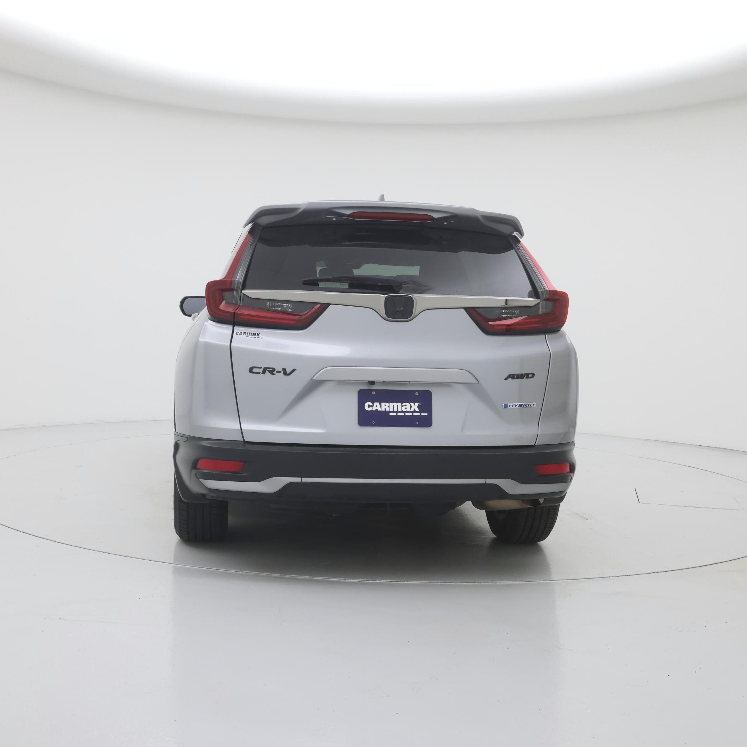 Thumbnail: 2022 Honda CR-V - 6