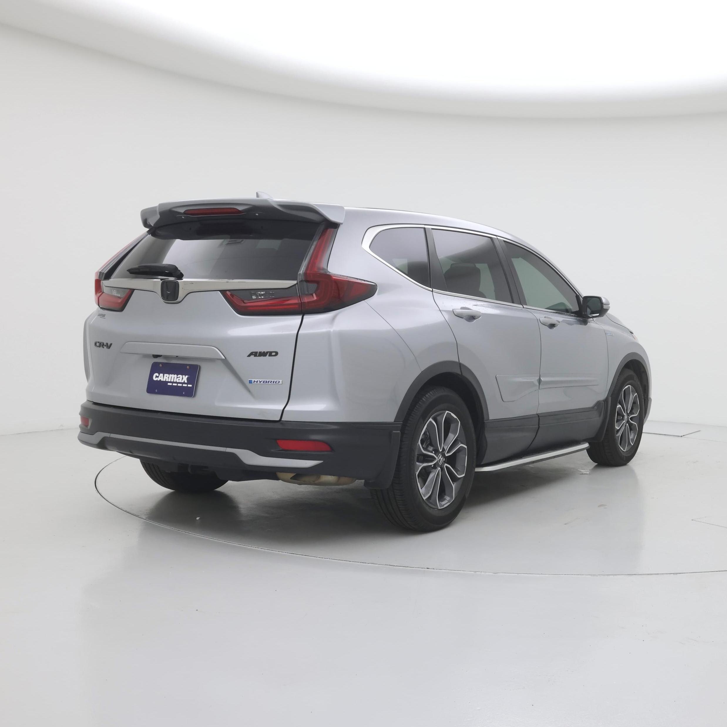 Thumbnail: 2022 Honda CR-V - 8