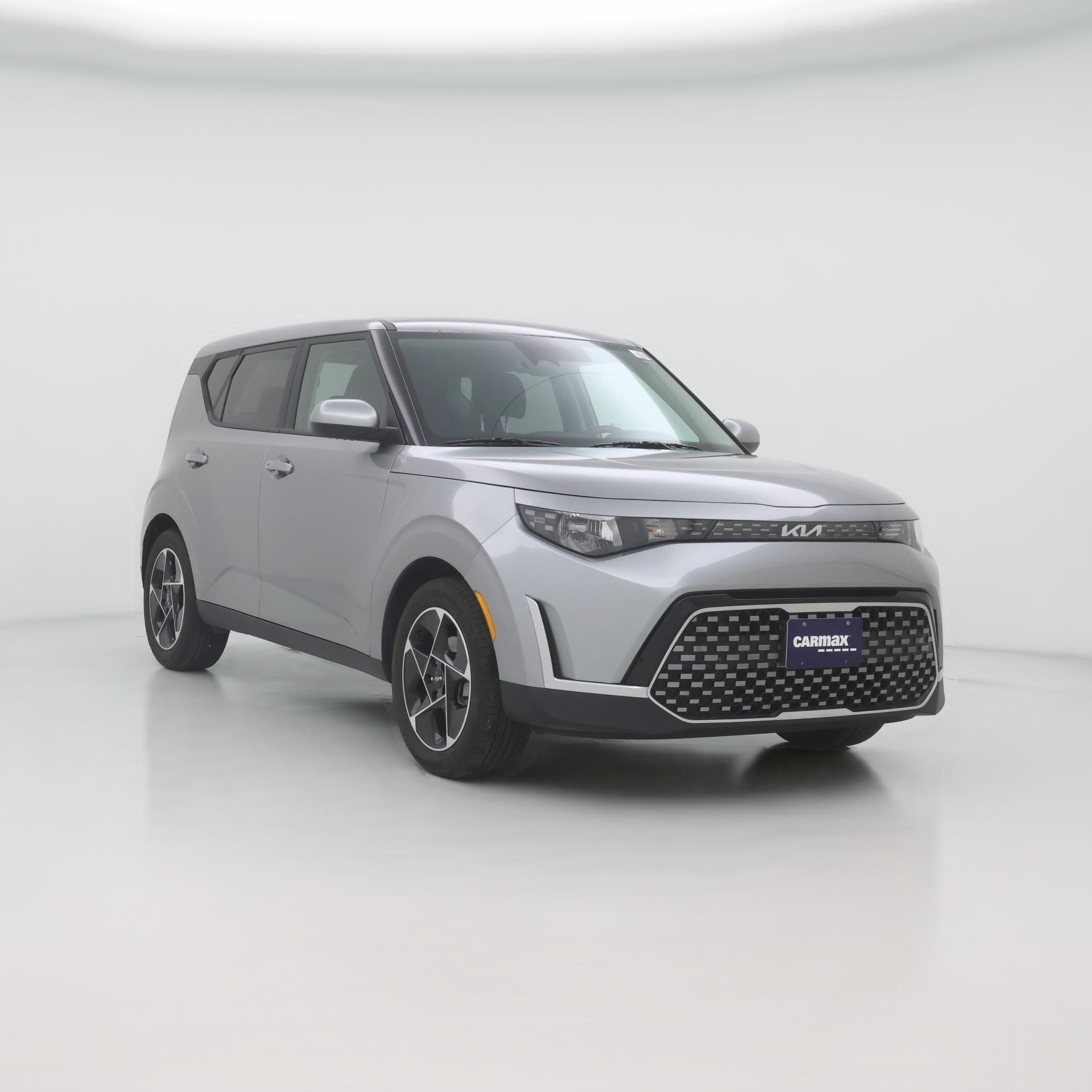 Thumbnail: 2023 Kia Soul - 1