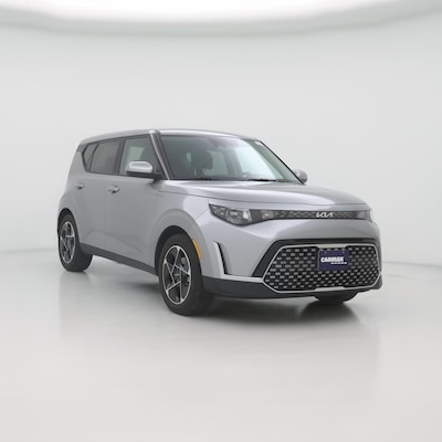 2023 Kia Soul EX