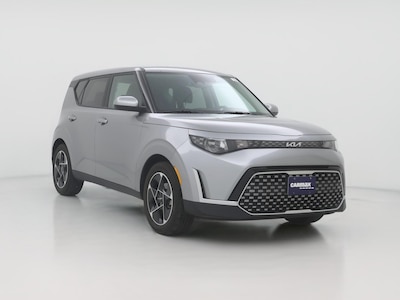 2023 Kia Soul EX