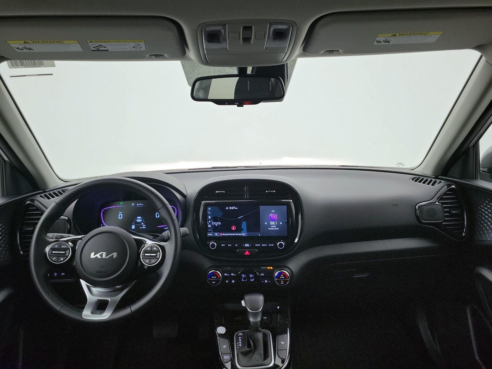 Thumbnail: 2023 Kia Soul - 9