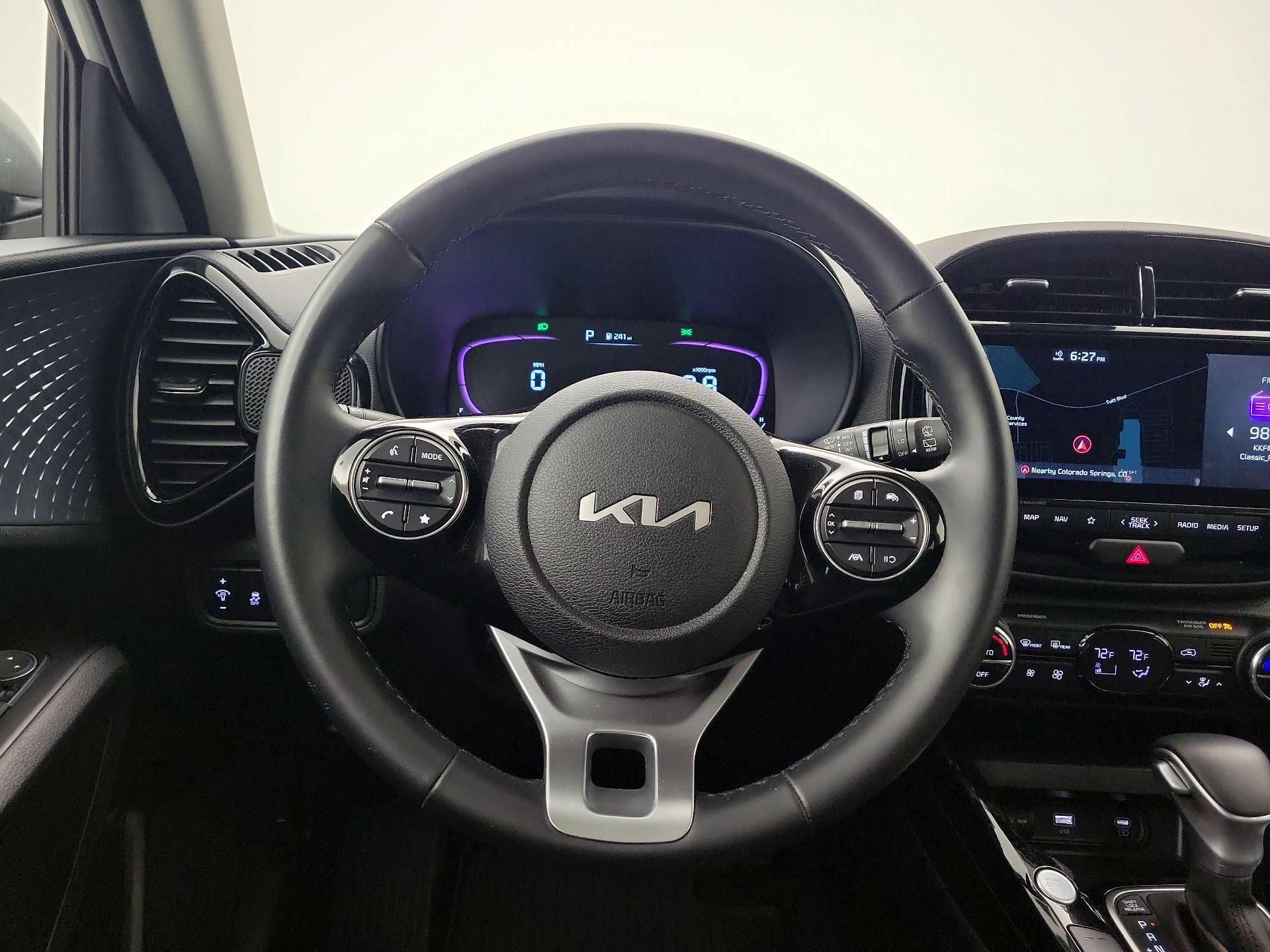 Thumbnail: 2023 Kia Soul - 10