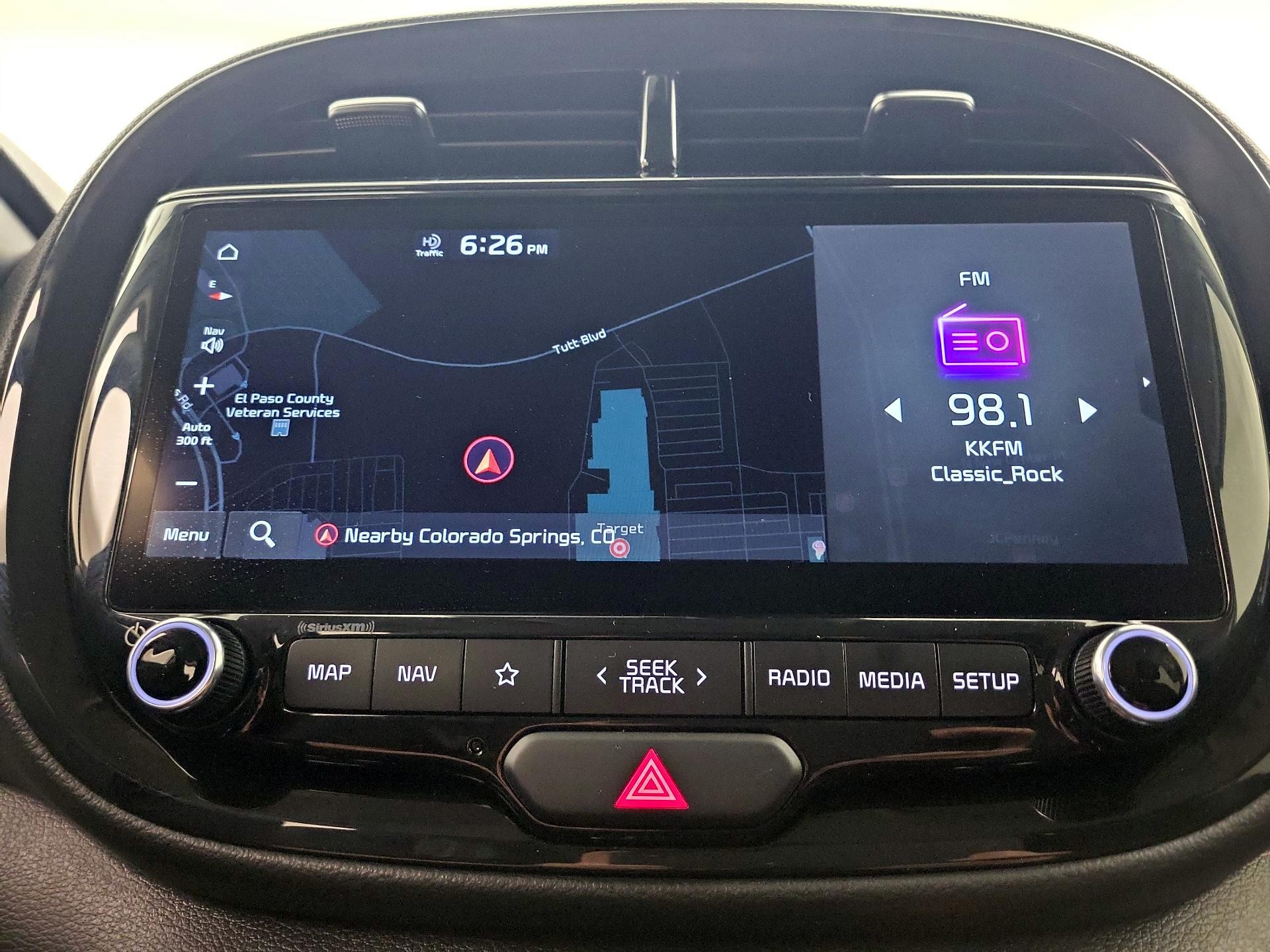 Thumbnail: 2023 Kia Soul - 14