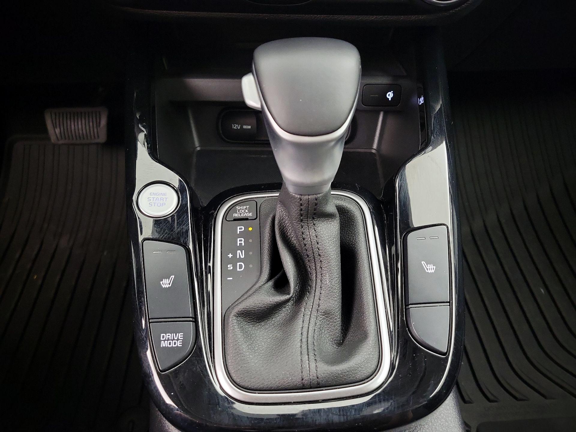 Thumbnail: 2023 Kia Soul - 18