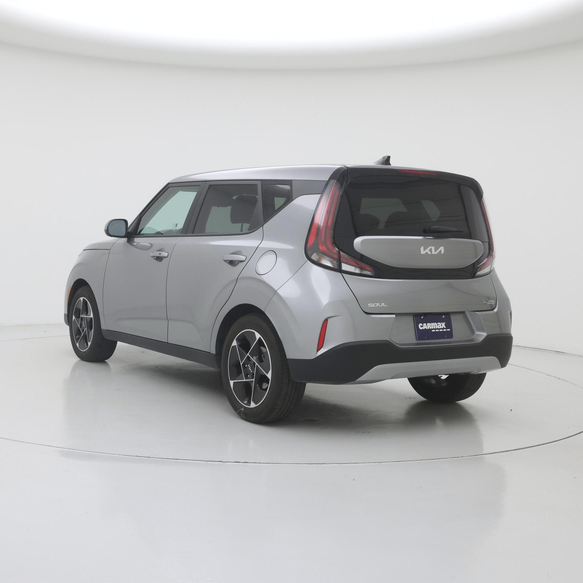 Thumbnail: 2023 Kia Soul - 2