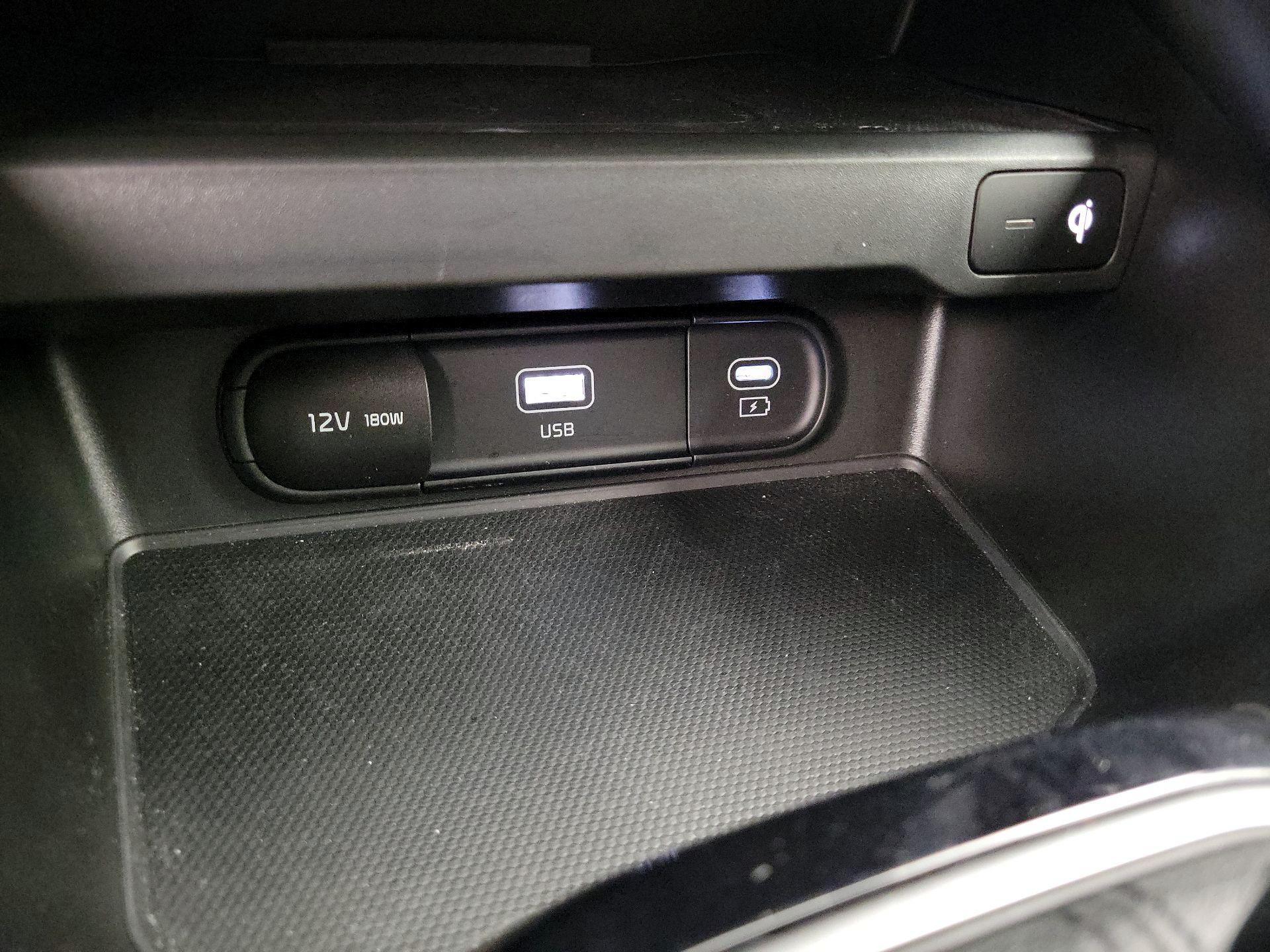 Thumbnail: 2023 Kia Soul - 19