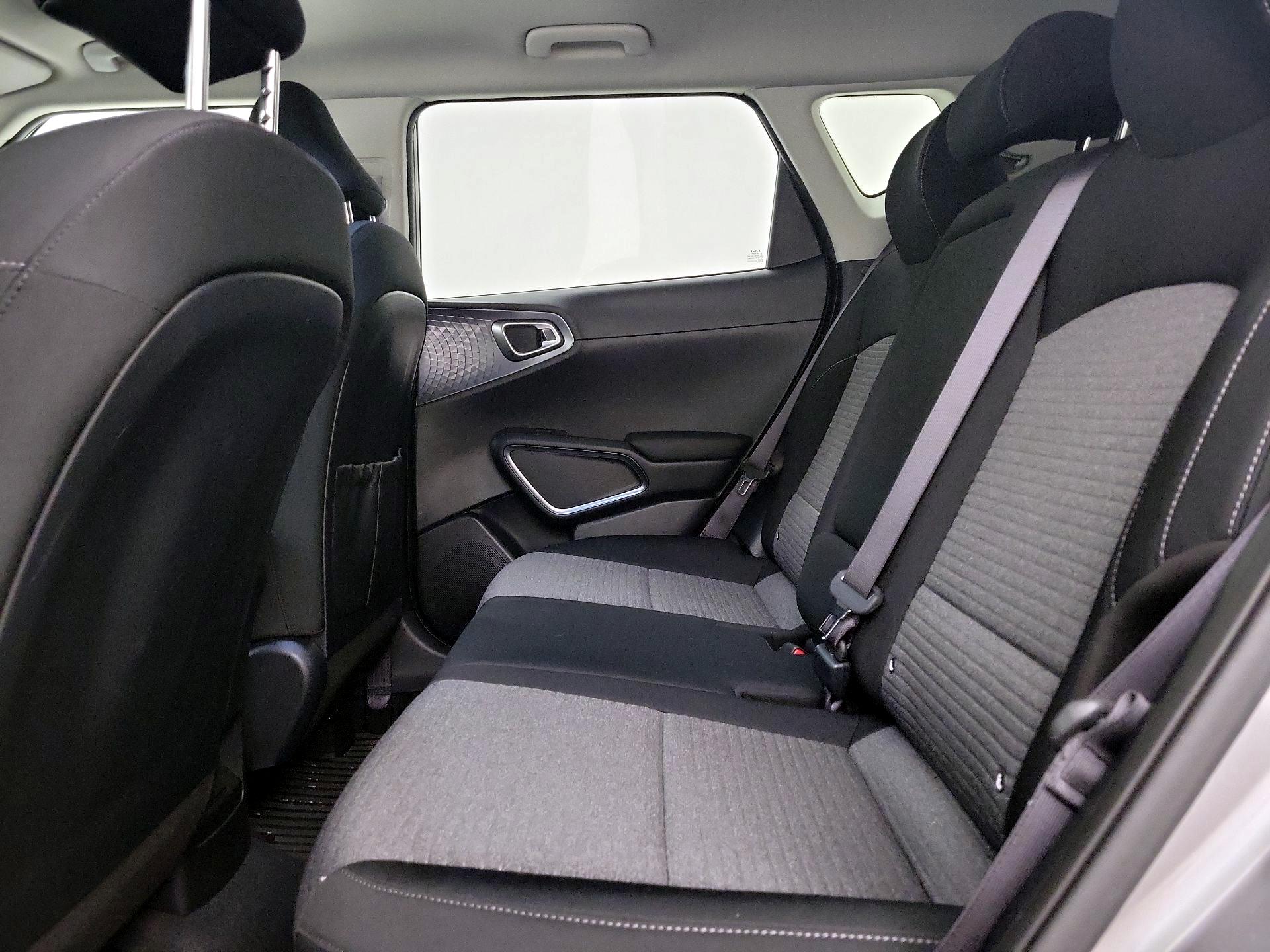 Thumbnail: 2023 Kia Soul - 20