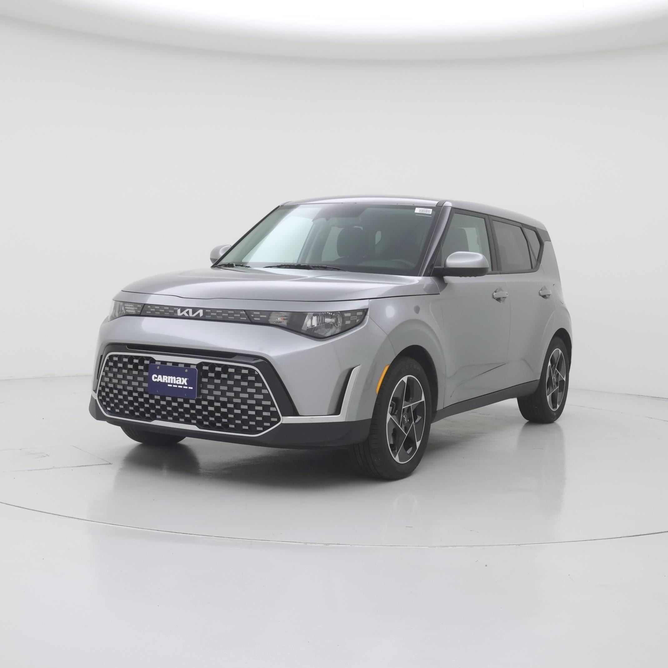 Thumbnail: 2023 Kia Soul - 4