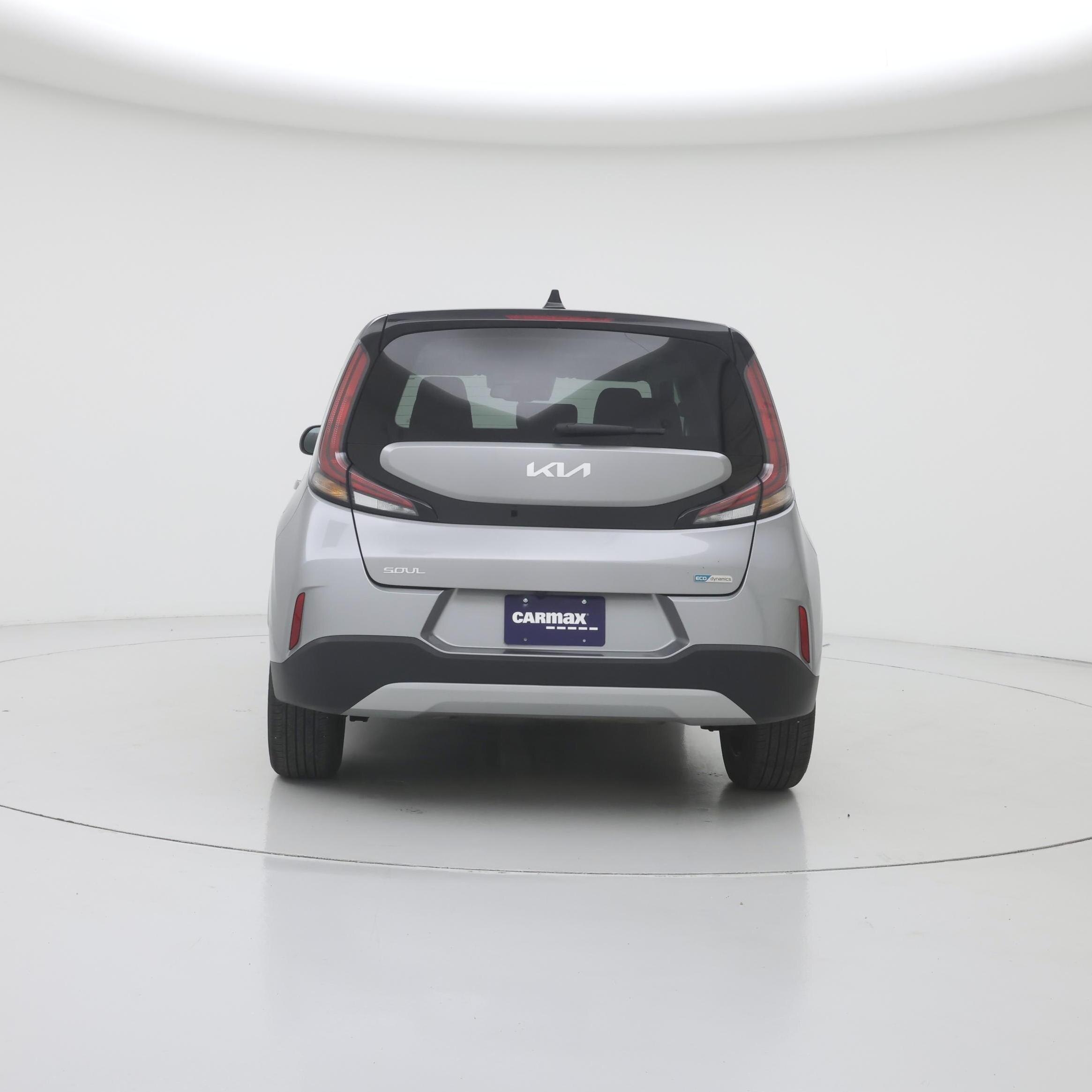 Thumbnail: 2023 Kia Soul - 6