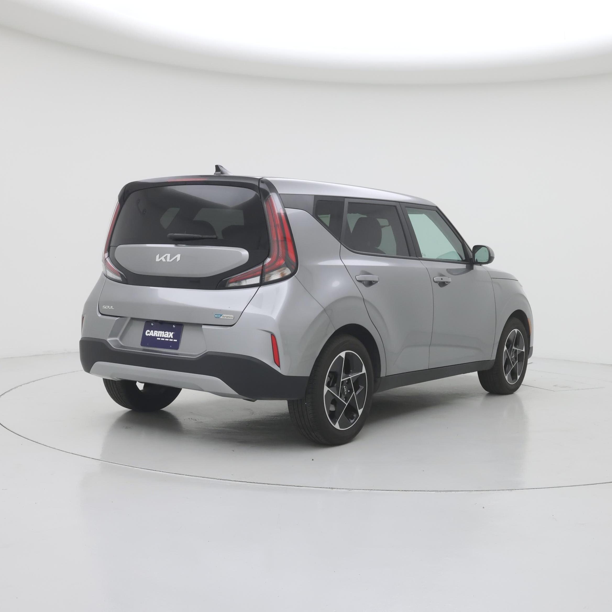 Thumbnail: 2023 Kia Soul - 8