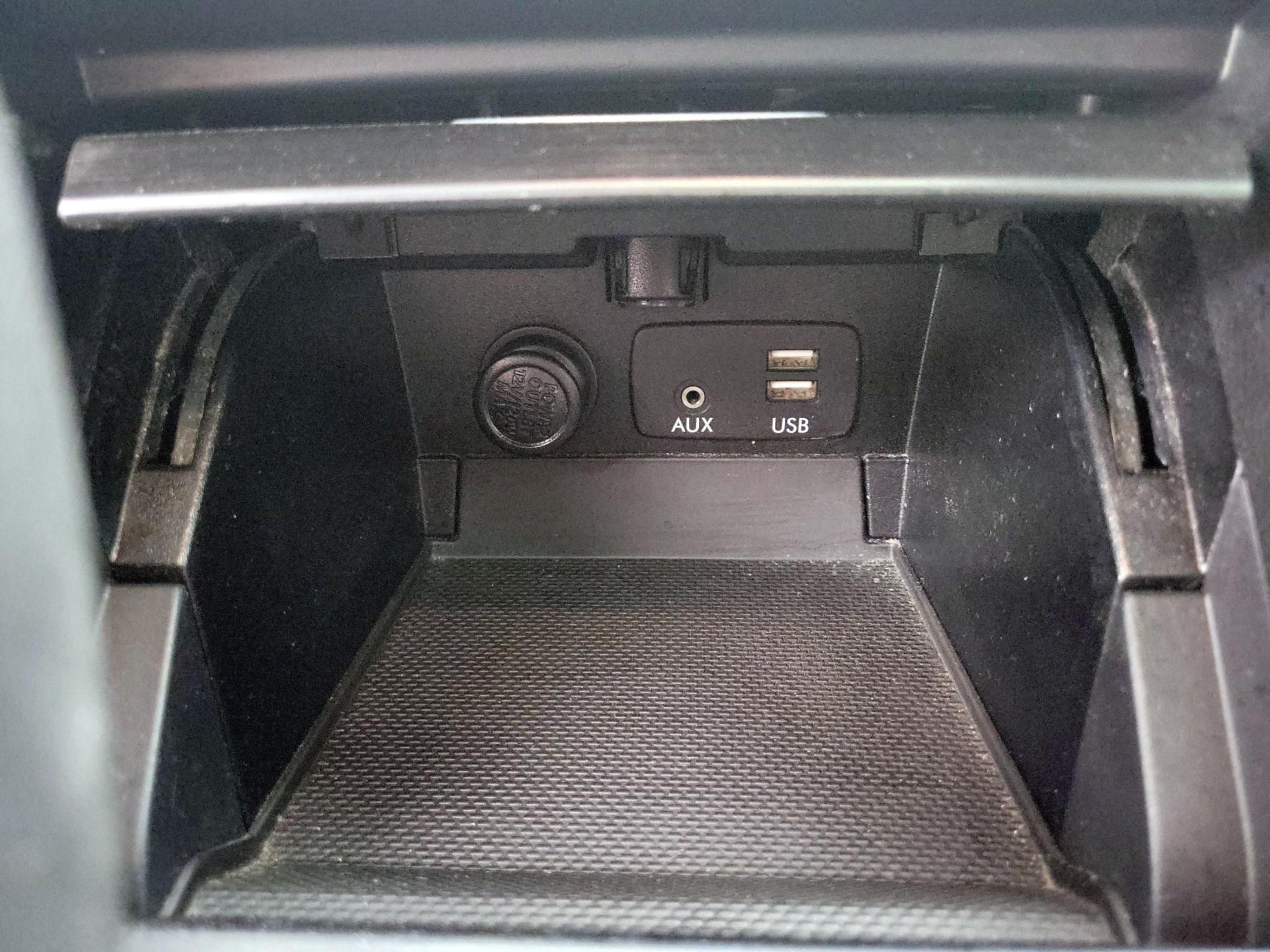 Thumbnail: 2017 Subaru Legacy - 18