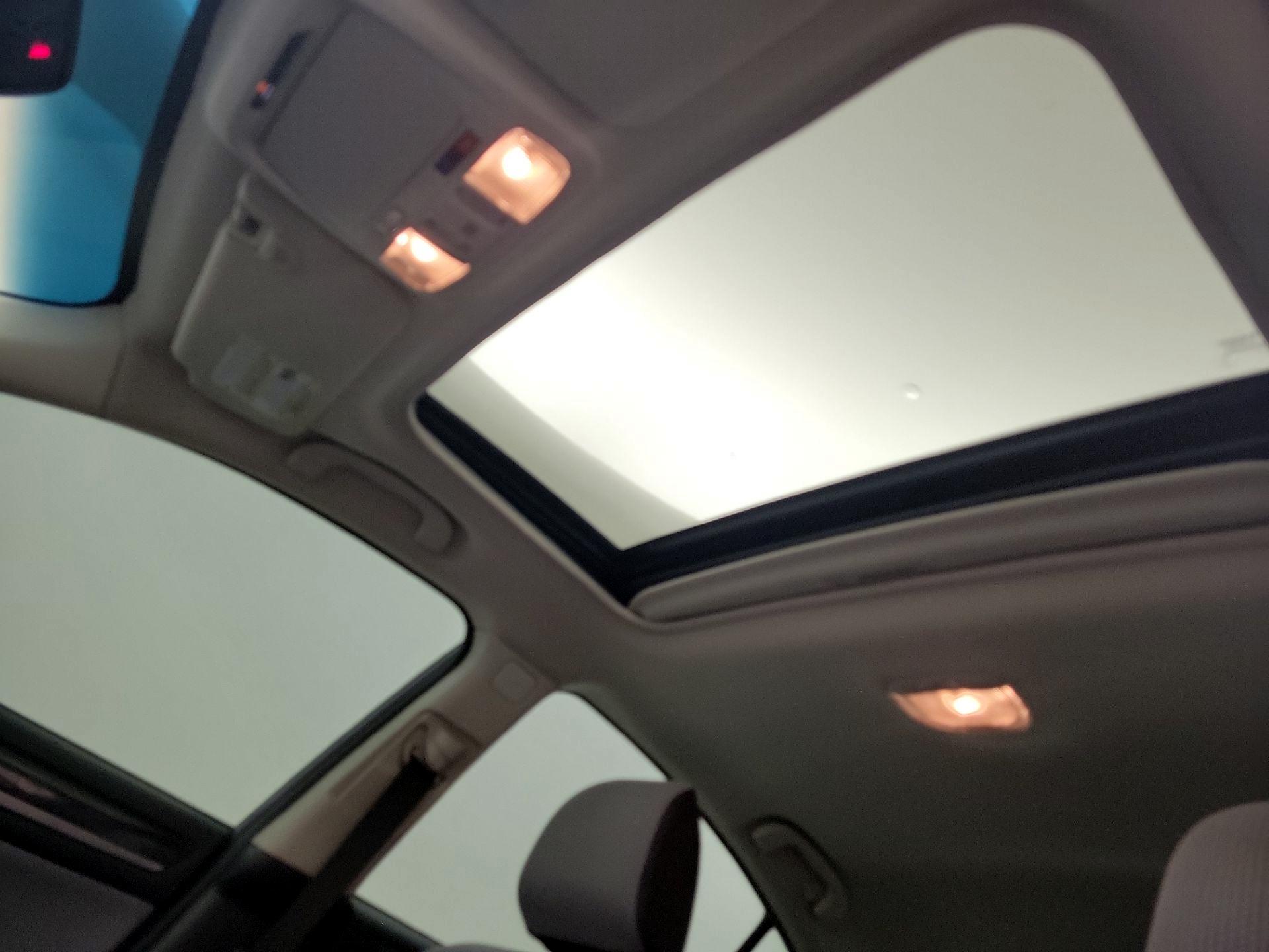 Thumbnail: 2017 Subaru Legacy - 19