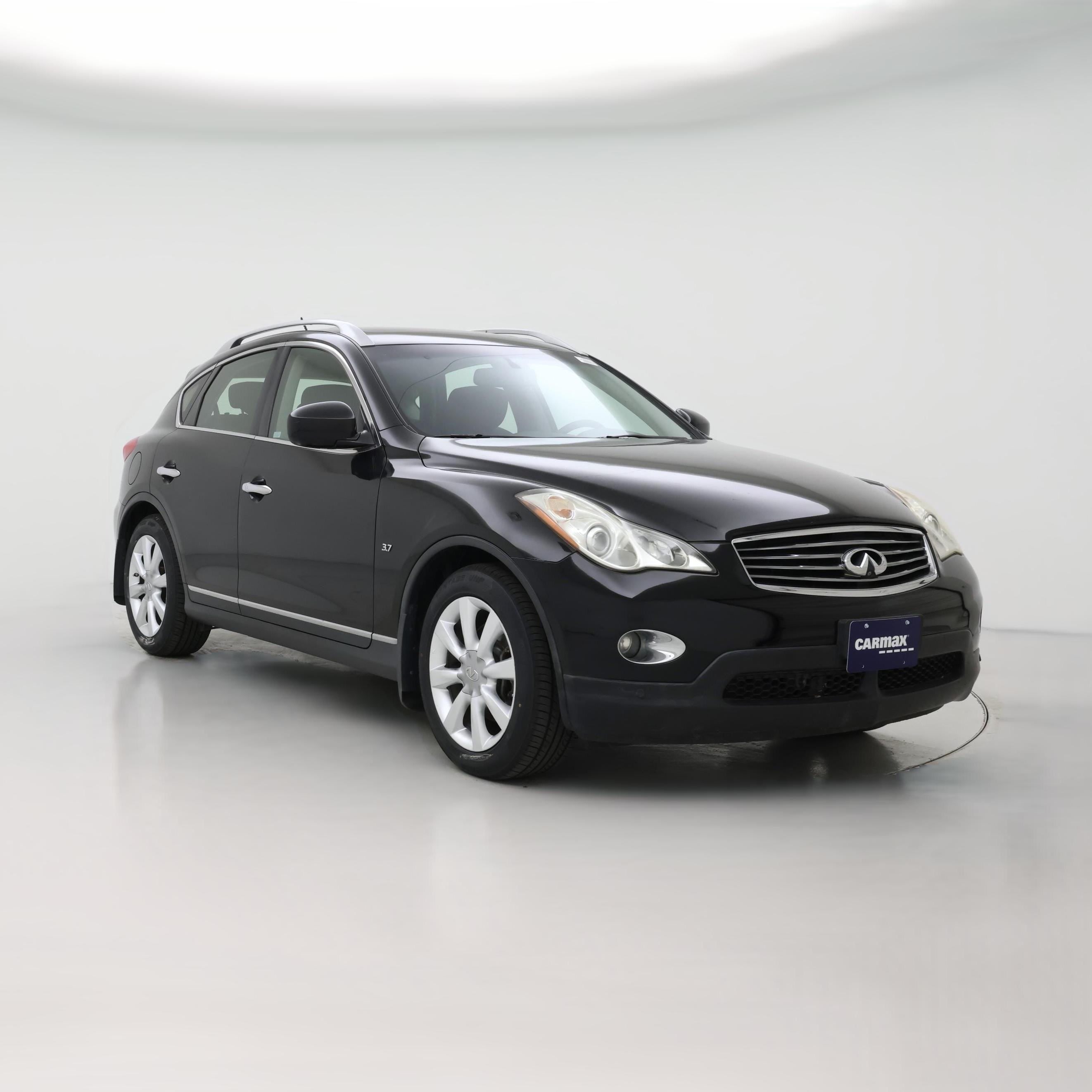 Thumbnail: 2014 INFINITI QX50 - 1
