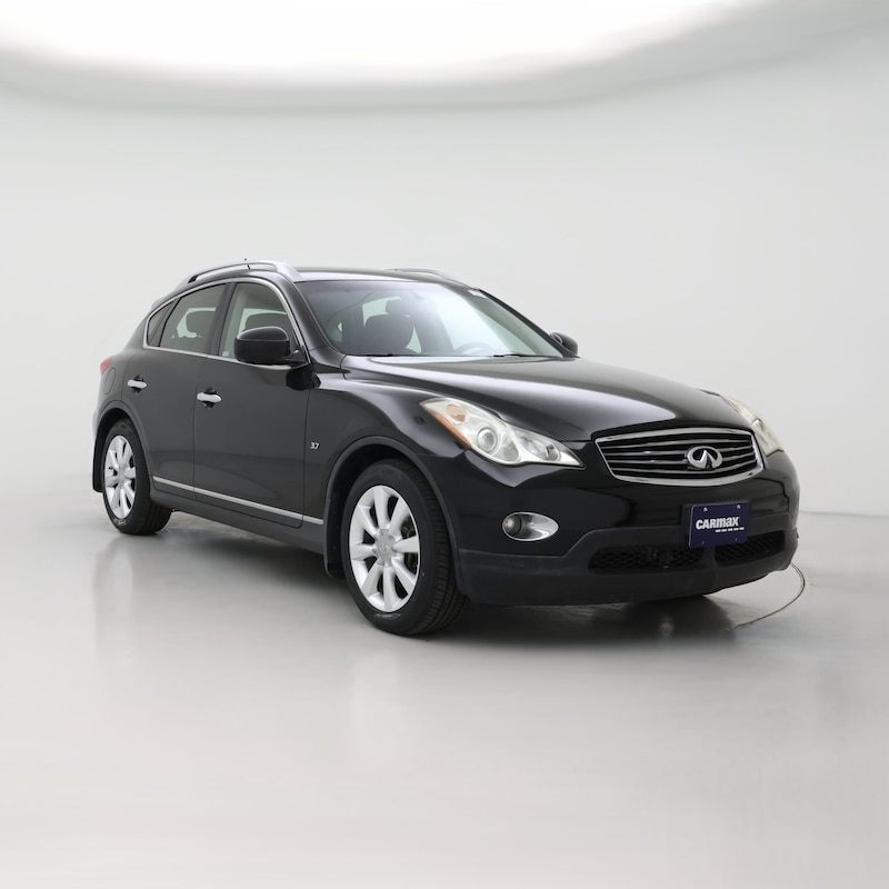 2014 Infiniti QX50 Journey