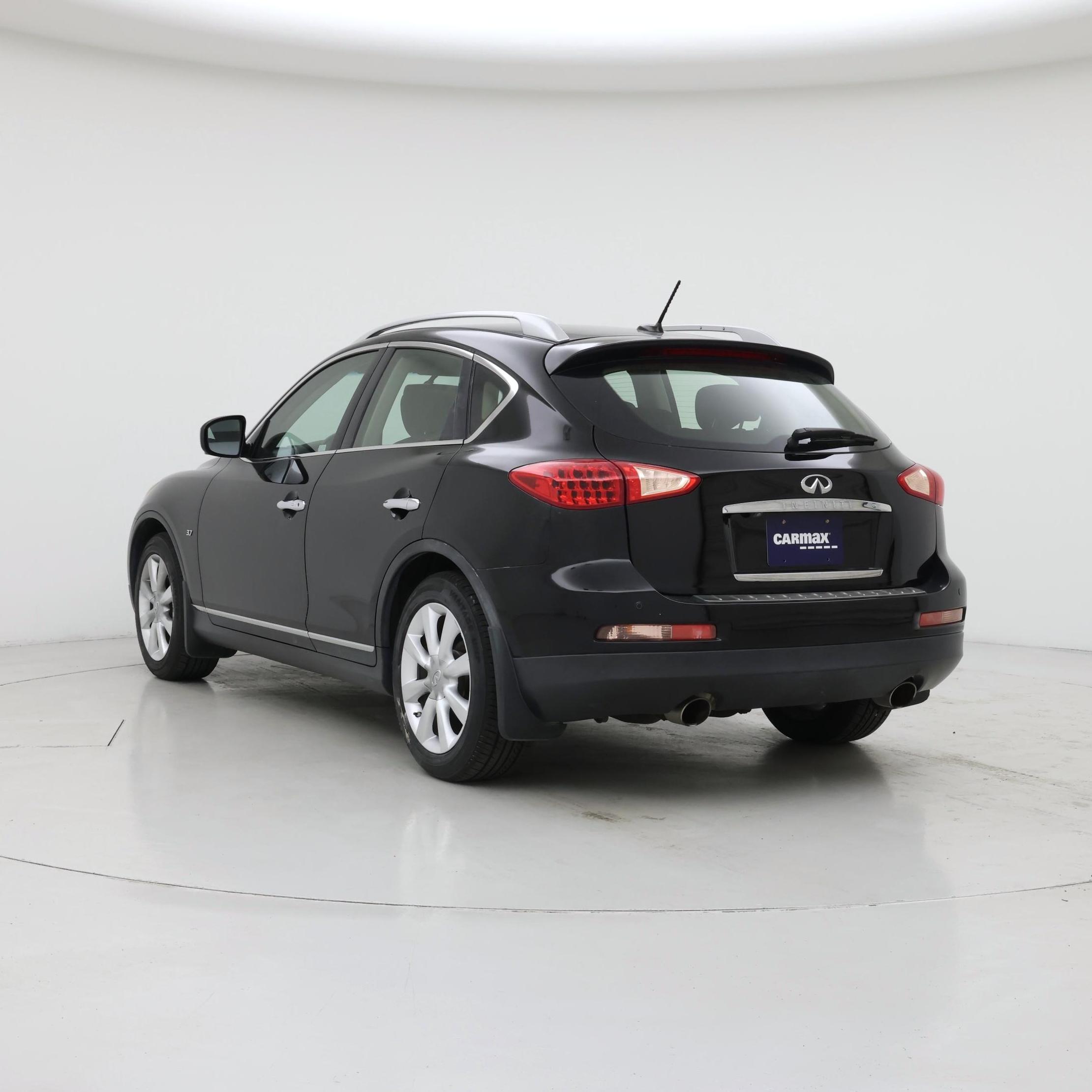 Thumbnail: 2014 INFINITI QX50 - 2
