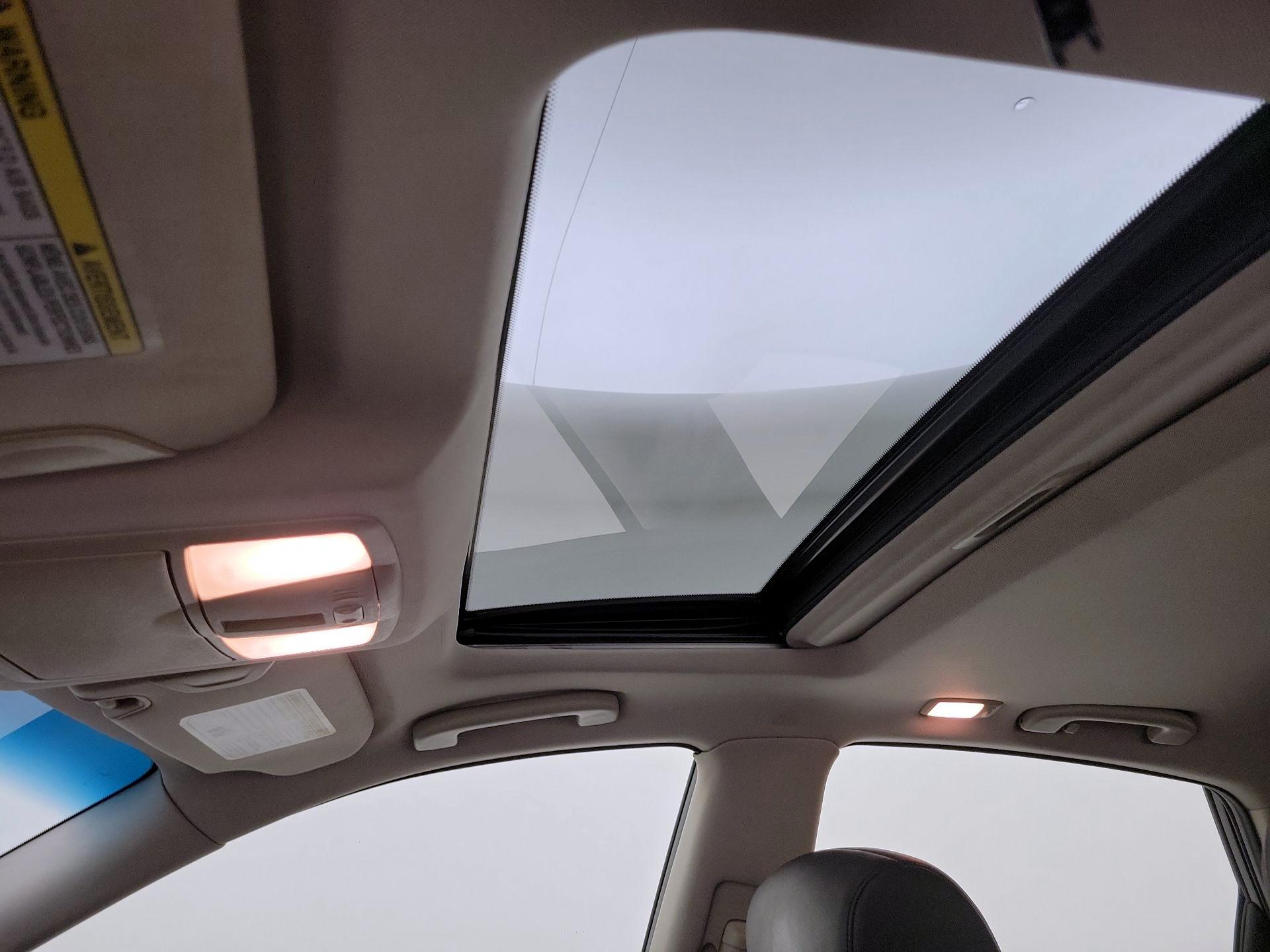 Thumbnail: 2014 INFINITI QX50 - 19