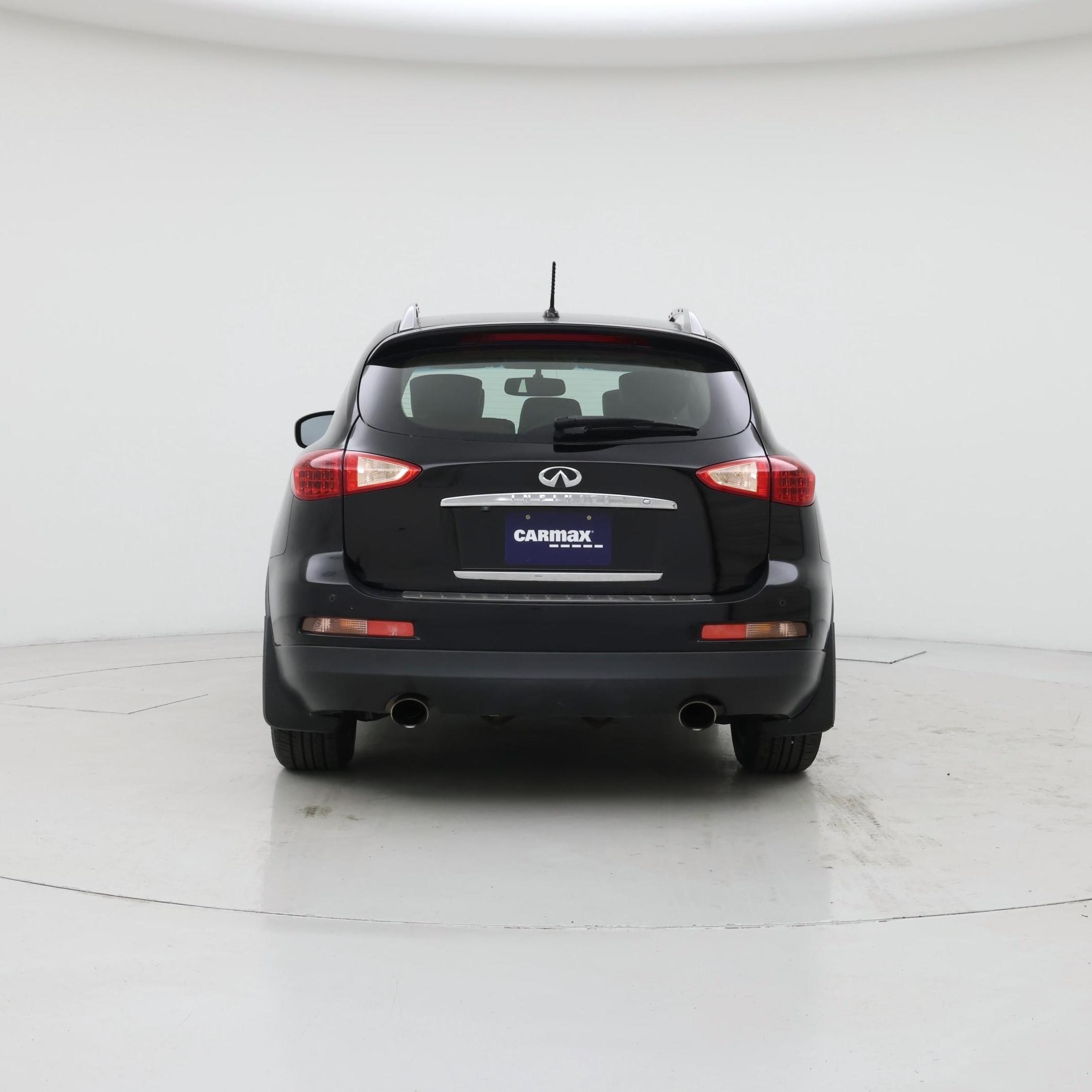 Thumbnail: 2014 INFINITI QX50 - 6