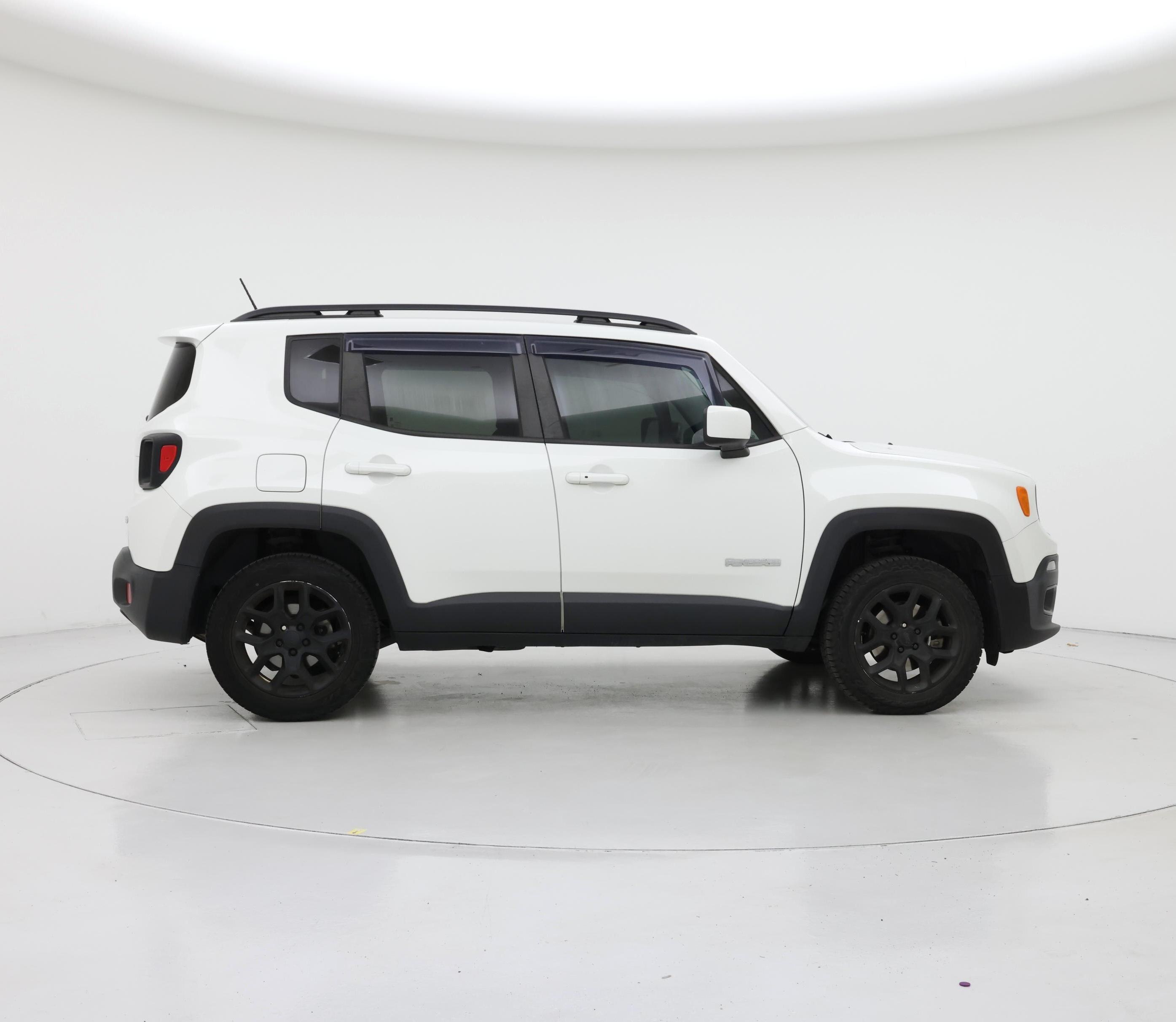 Thumbnail: 2017 Jeep Renegade - 7