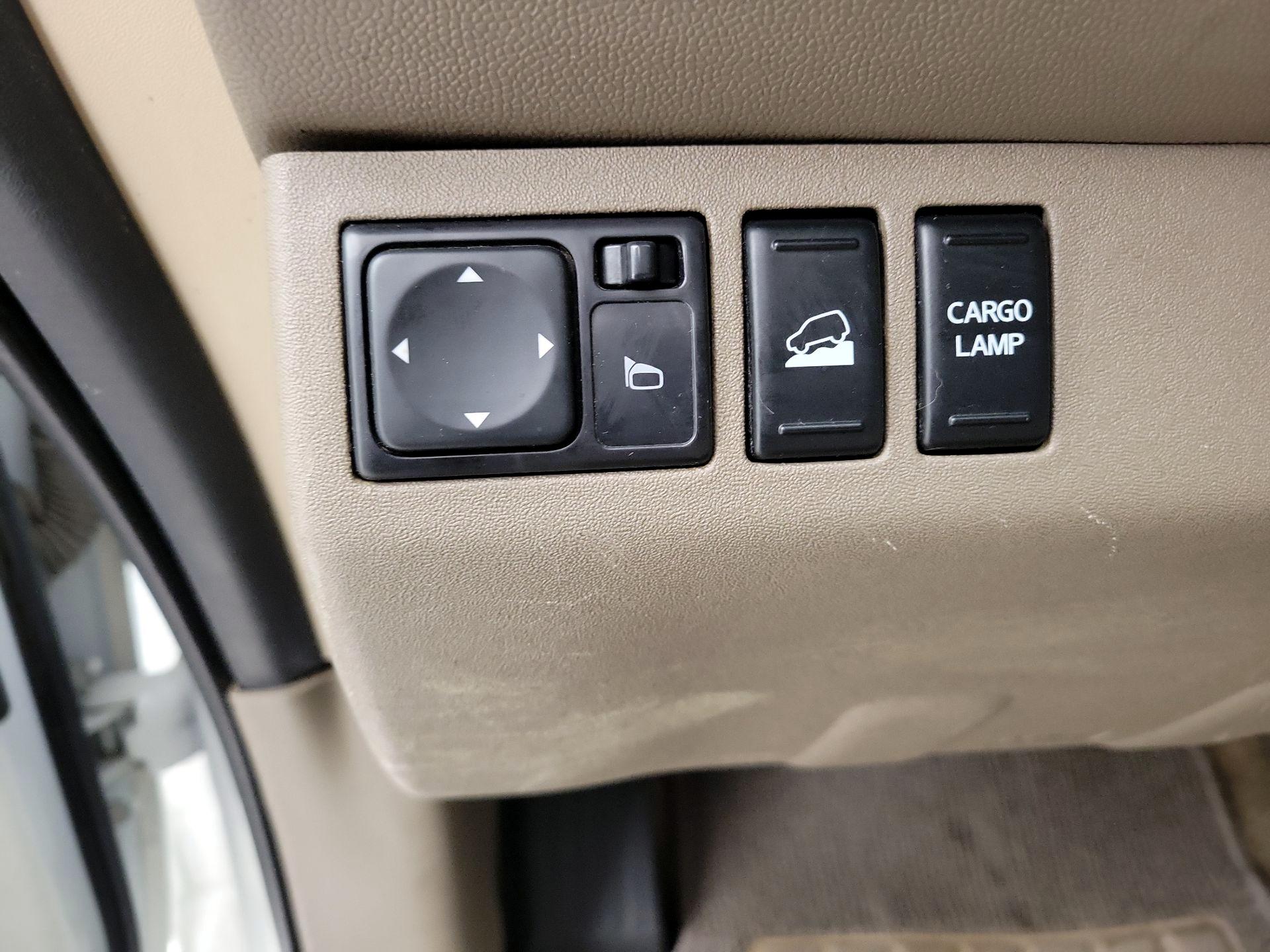 Thumbnail: 2017 Nissan Frontier - 13