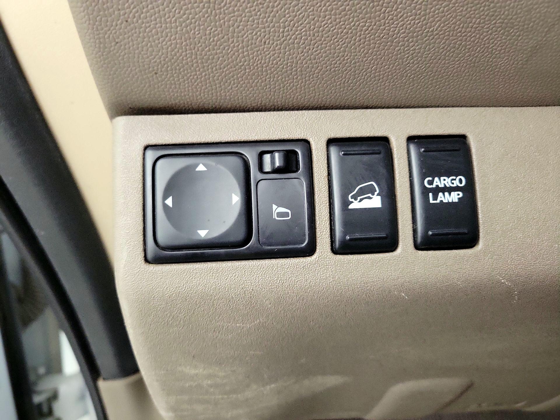 Thumbnail: 2017 Nissan Frontier - 14