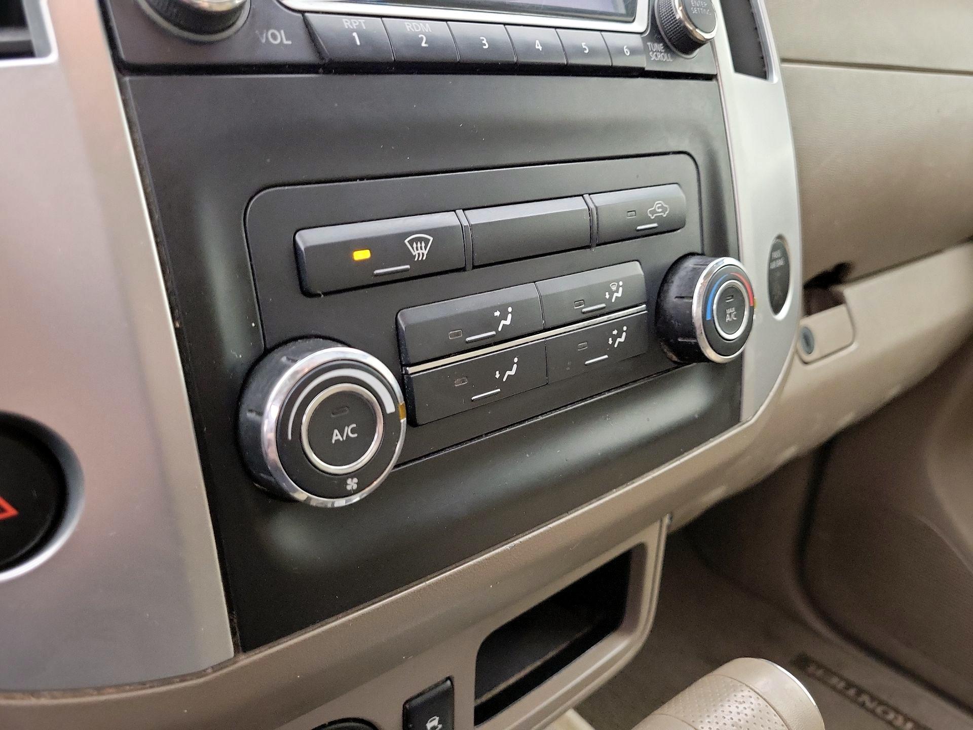 Thumbnail: 2017 Nissan Frontier - 16