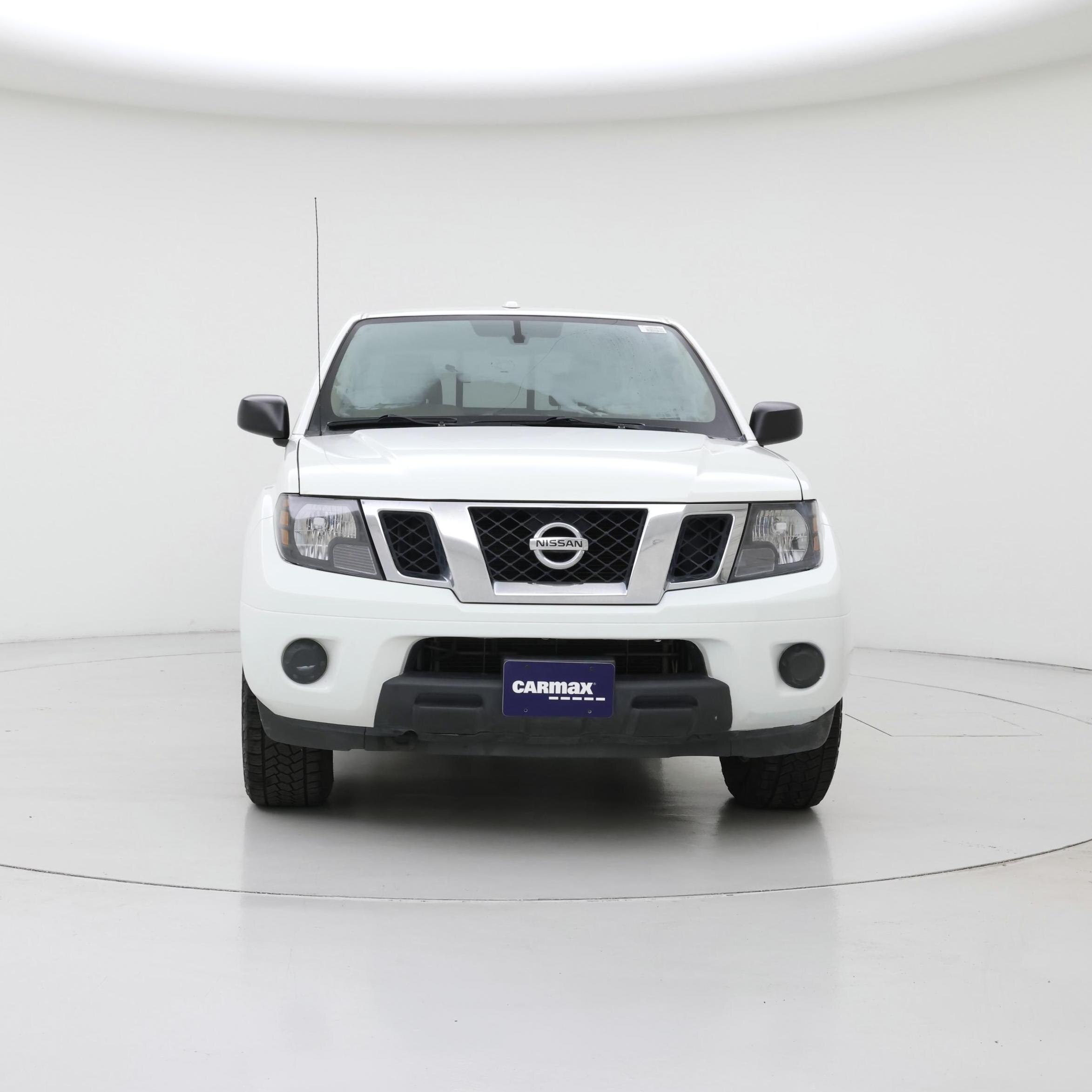 Thumbnail: 2017 Nissan Frontier - 5