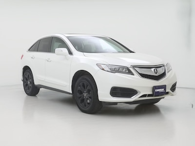 2018 Acura RDX