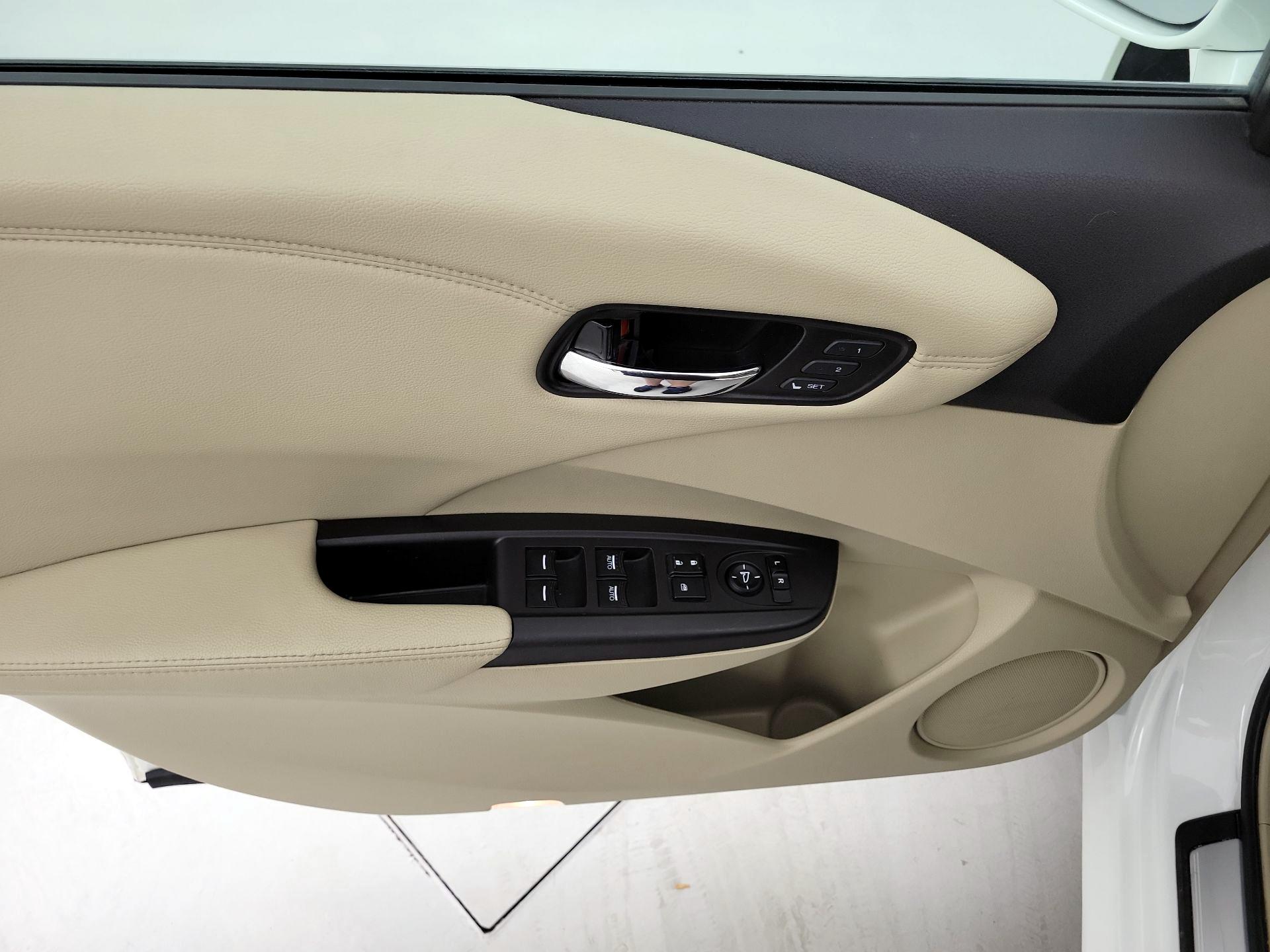 Thumbnail: 2018 Acura RDX - 12