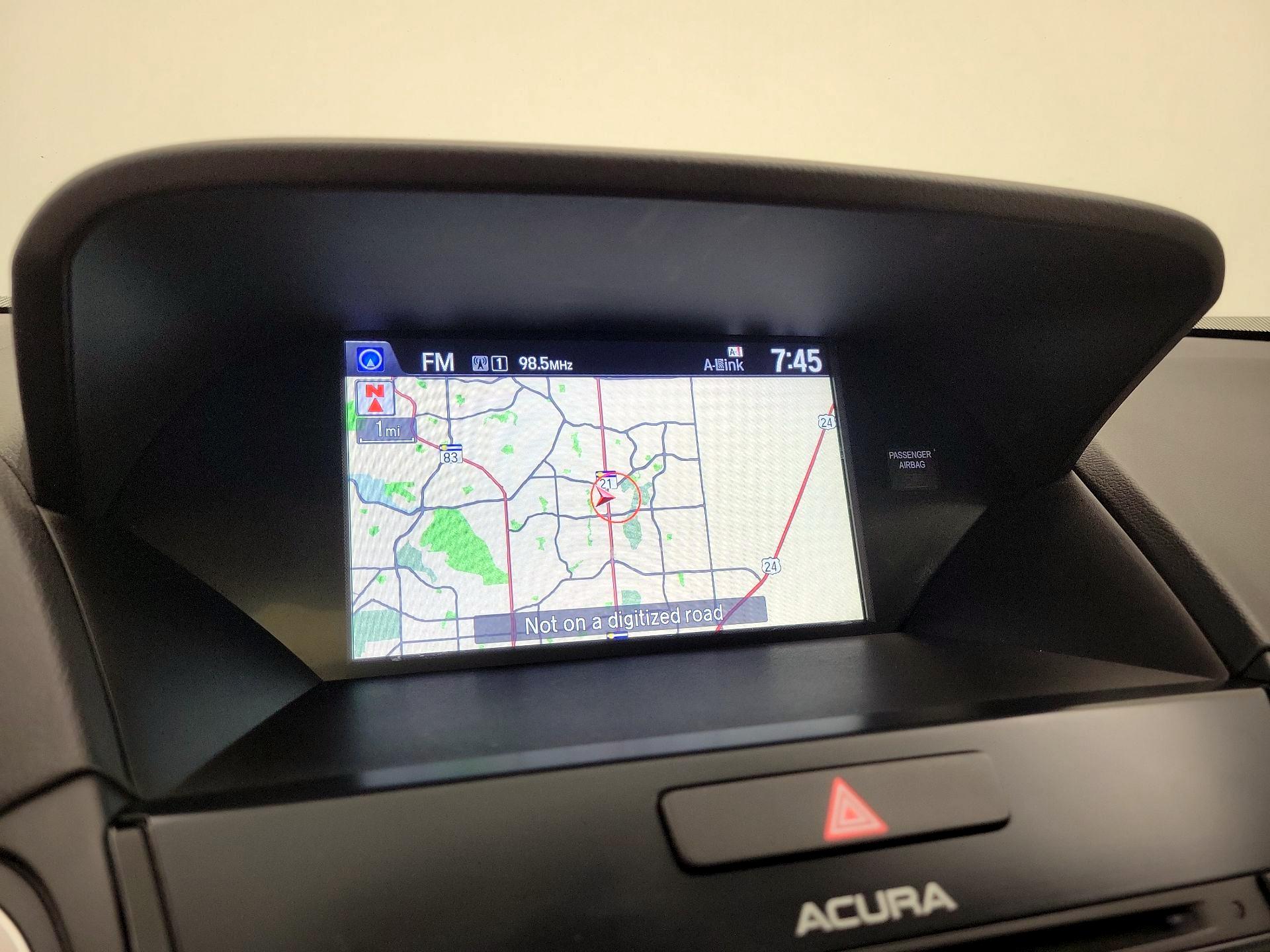 Thumbnail: 2018 Acura RDX - 14