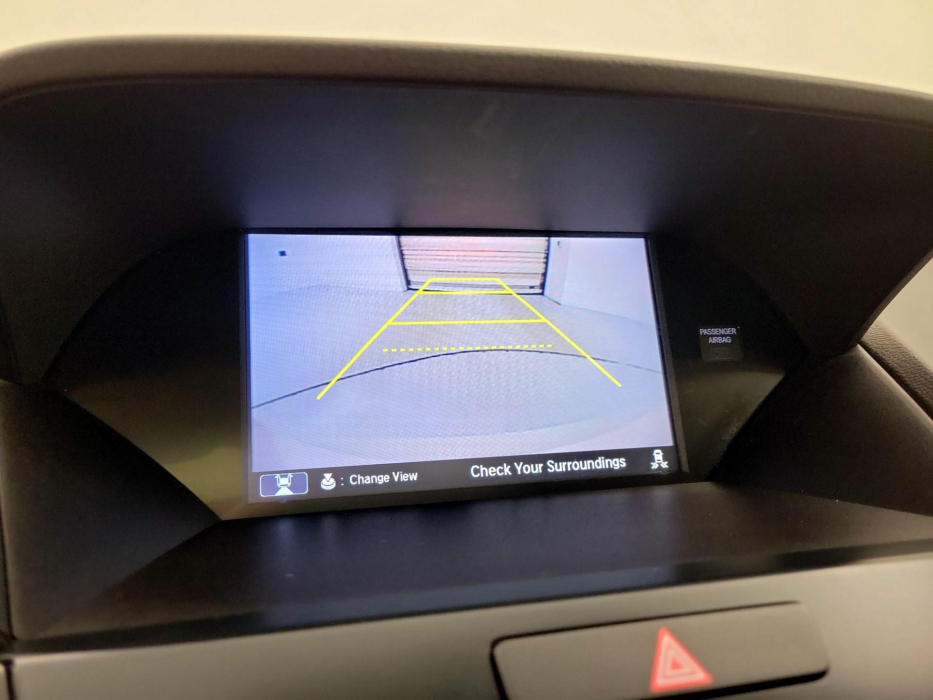 Thumbnail: 2018 Acura RDX - 15