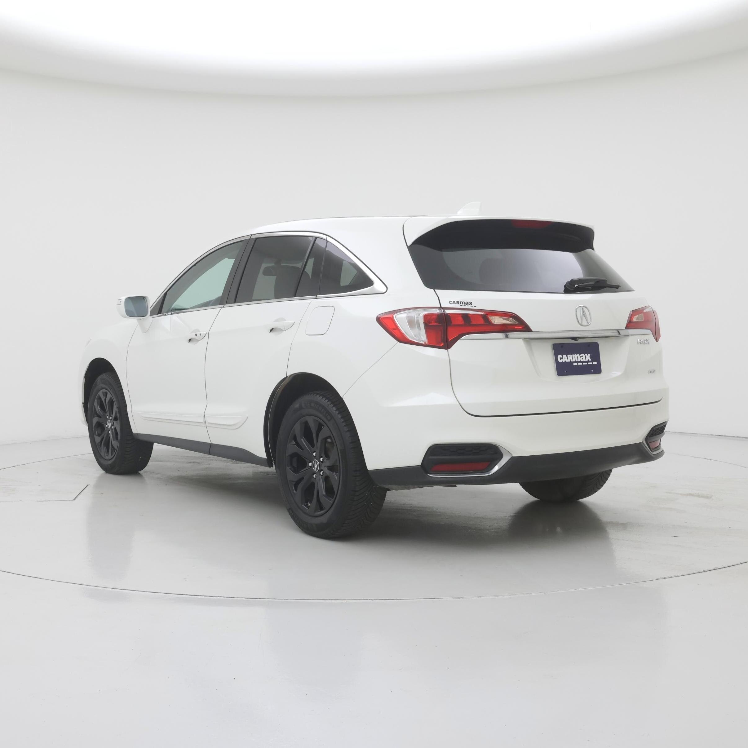 Thumbnail: 2018 Acura RDX - 2