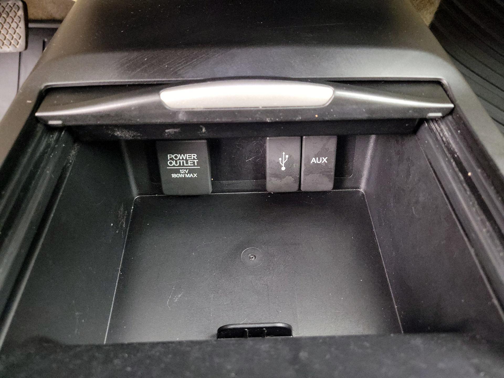 Thumbnail: 2018 Acura RDX - 19