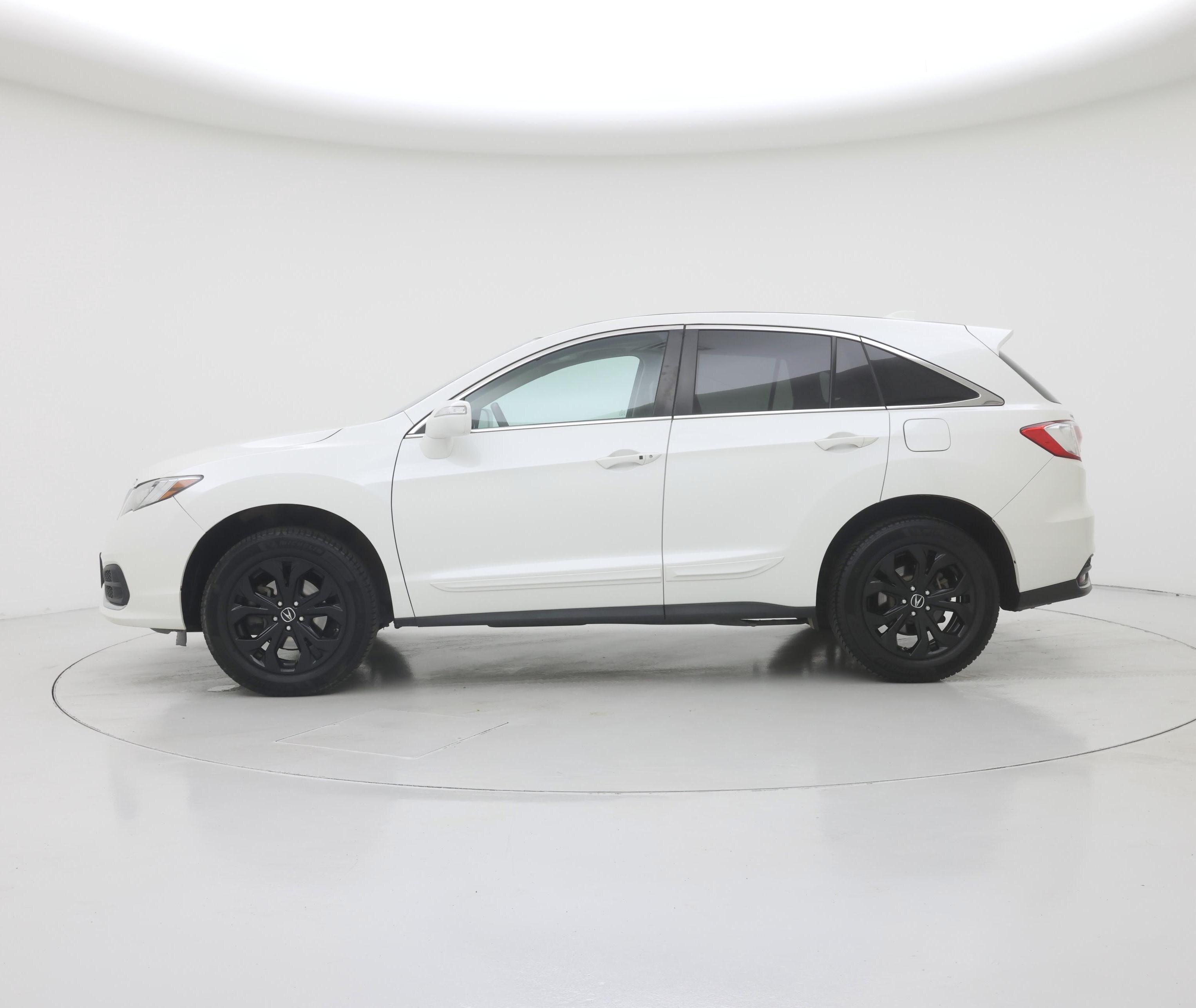 Thumbnail: 2018 Acura RDX - 3