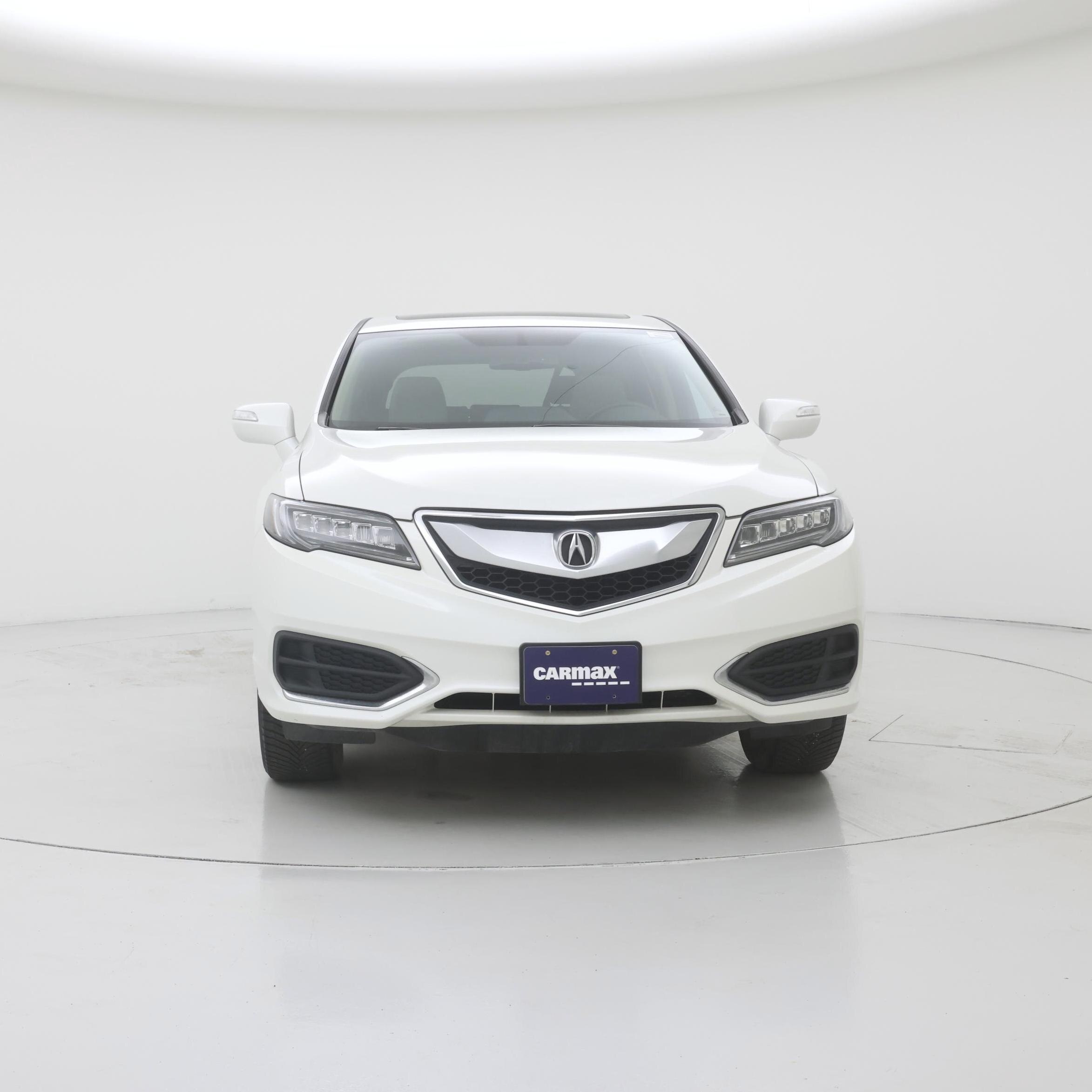 Thumbnail: 2018 Acura RDX - 5