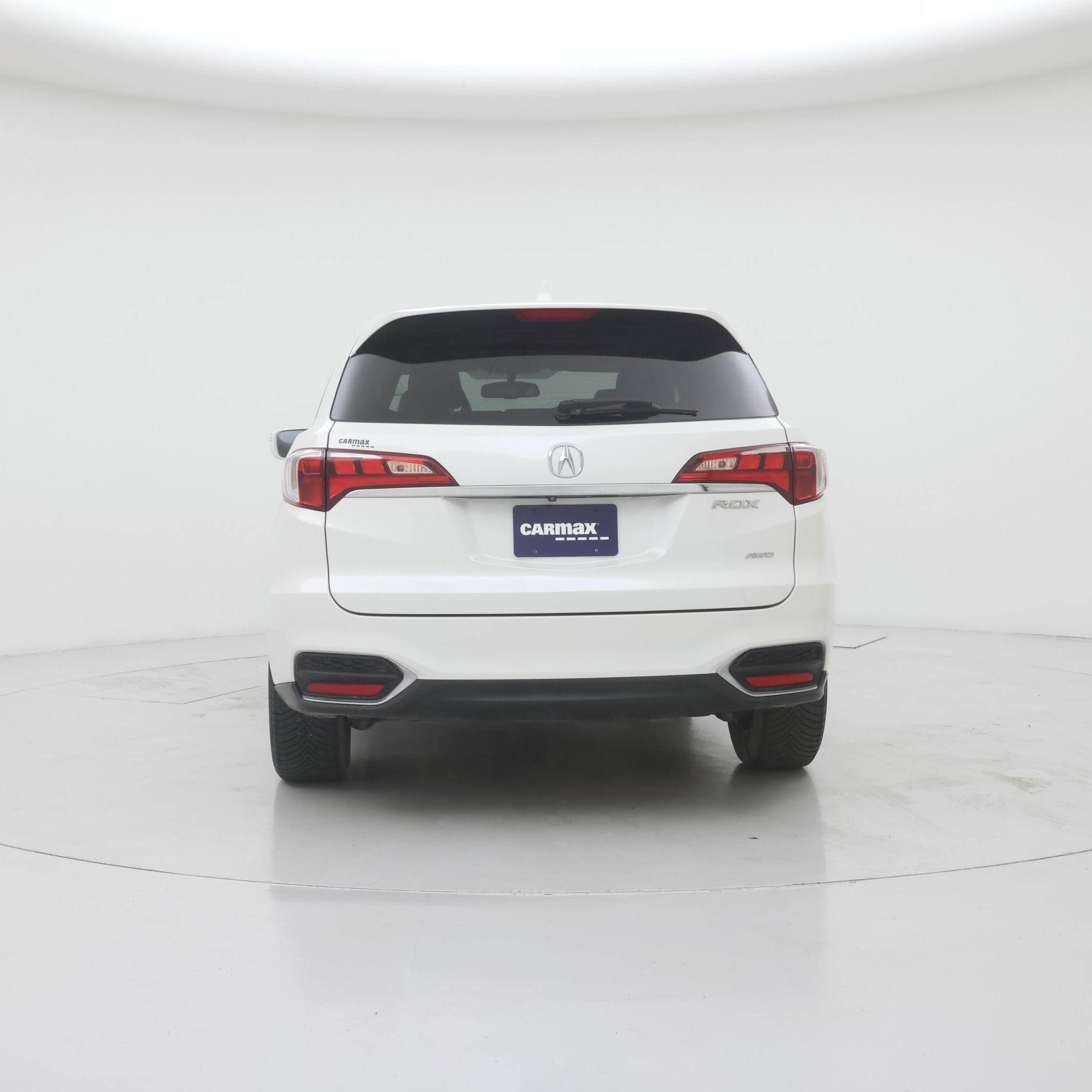 Thumbnail: 2018 Acura RDX - 6