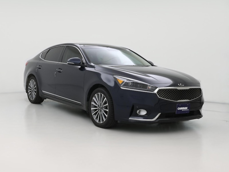 2017 Kia Cadenza Premium -
                  Colorado Springs, CO